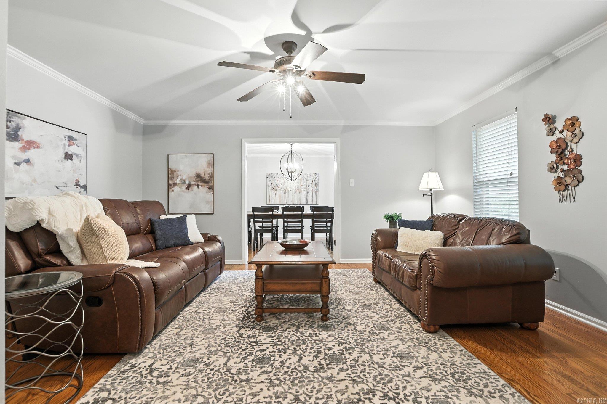 13307 Saint Charles  Little Rock, AR