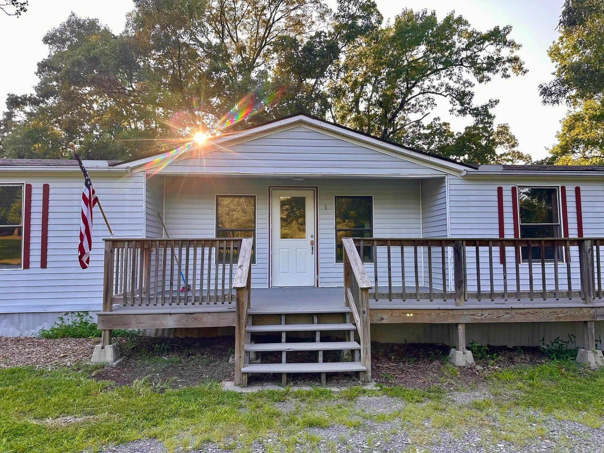 1 ROBIN COVE Greenbrier, AR 72058
