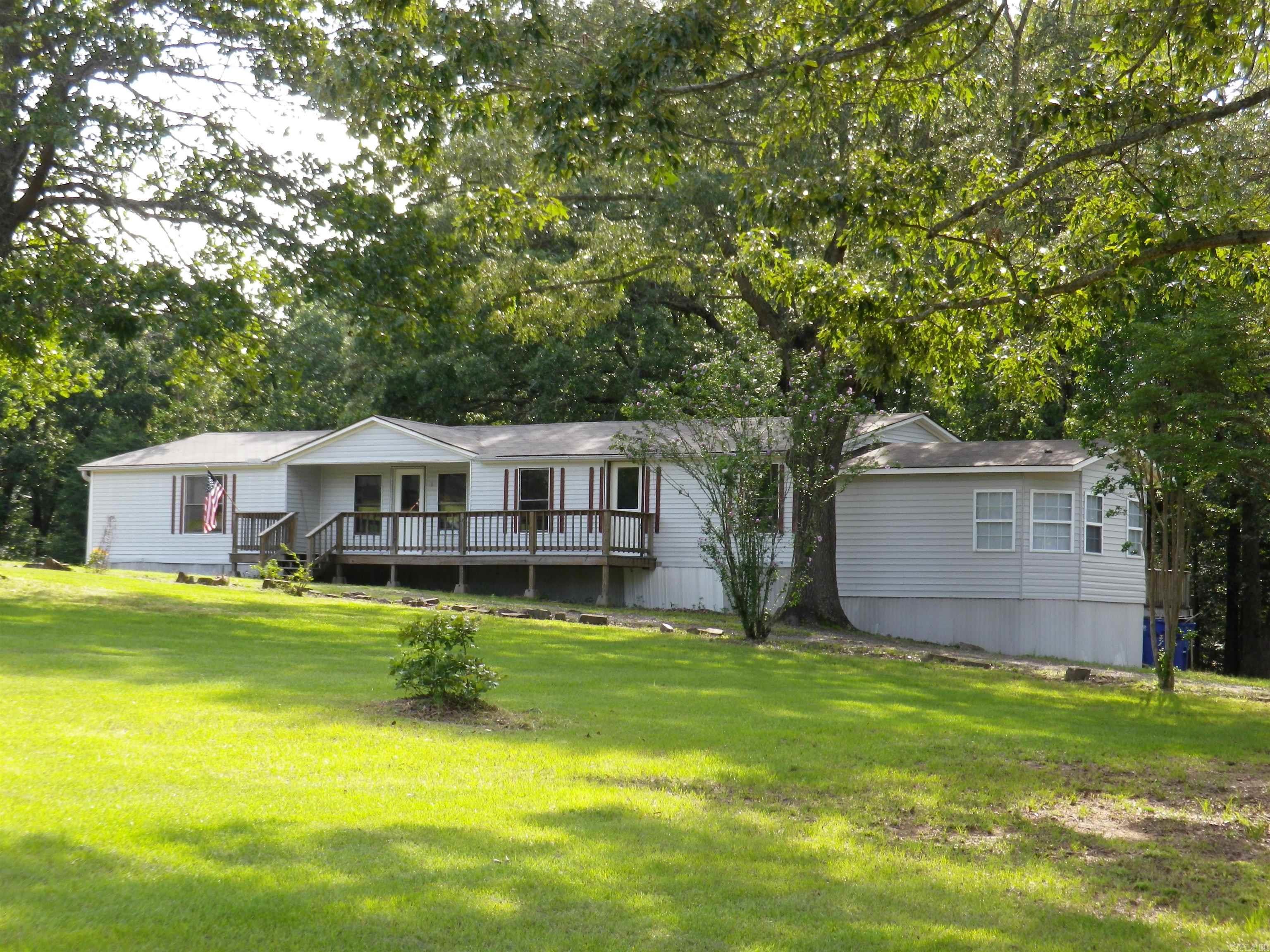 1 ROBIN COVE Greenbrier, AR 72058