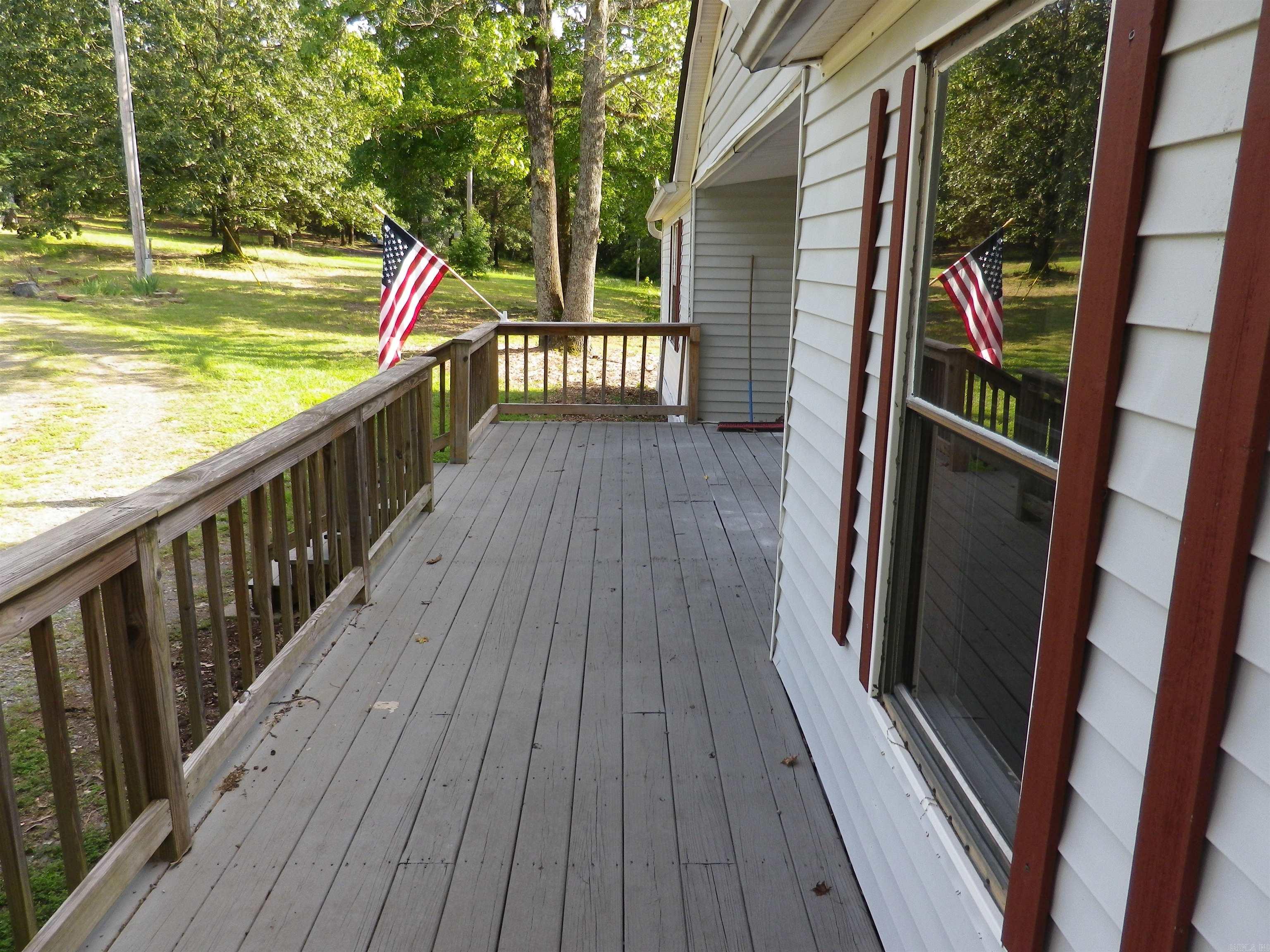 1 ROBIN COVE Greenbrier, AR 72058