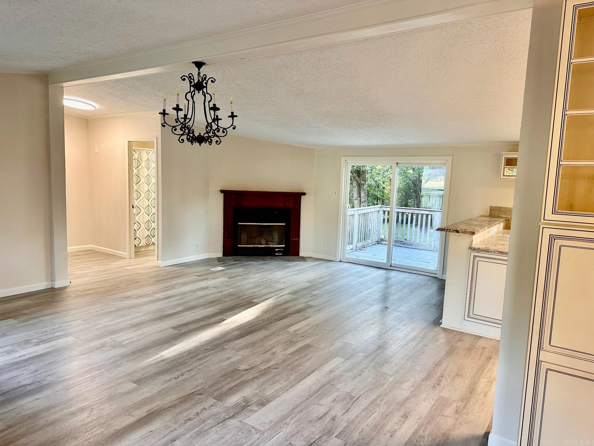 1 ROBIN COVE Greenbrier, AR 72058