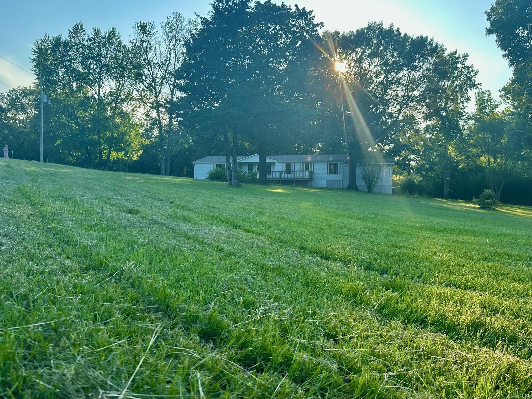 1 ROBIN COVE Greenbrier, AR 72058