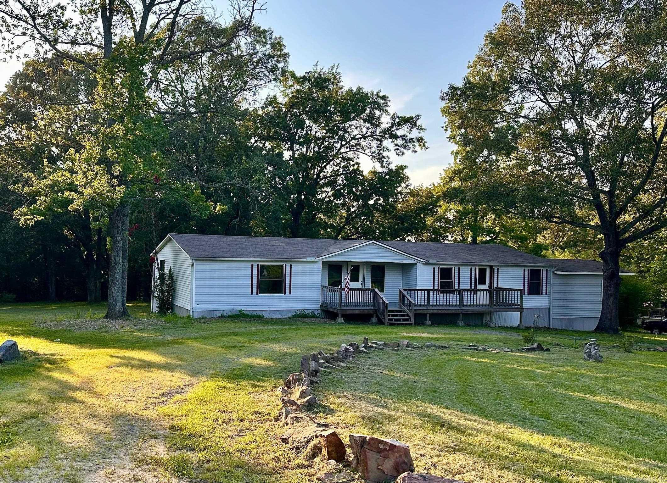 1 ROBIN COVE Greenbrier, AR 72058