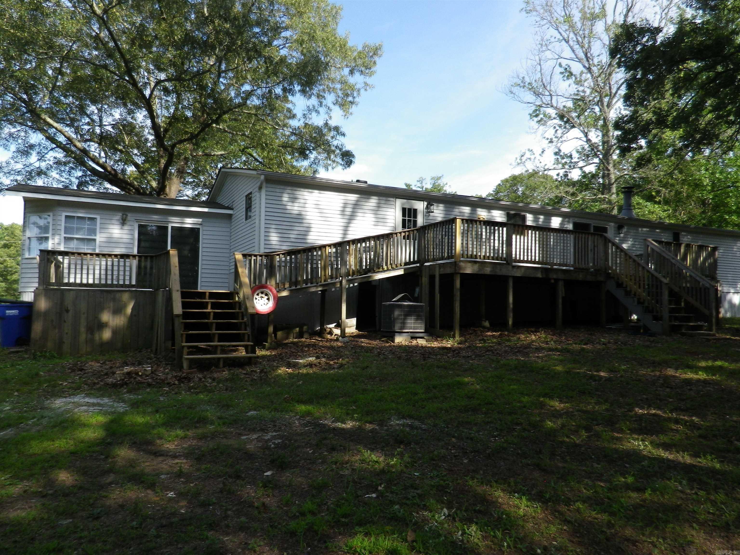 1 ROBIN COVE Greenbrier, AR 72058
