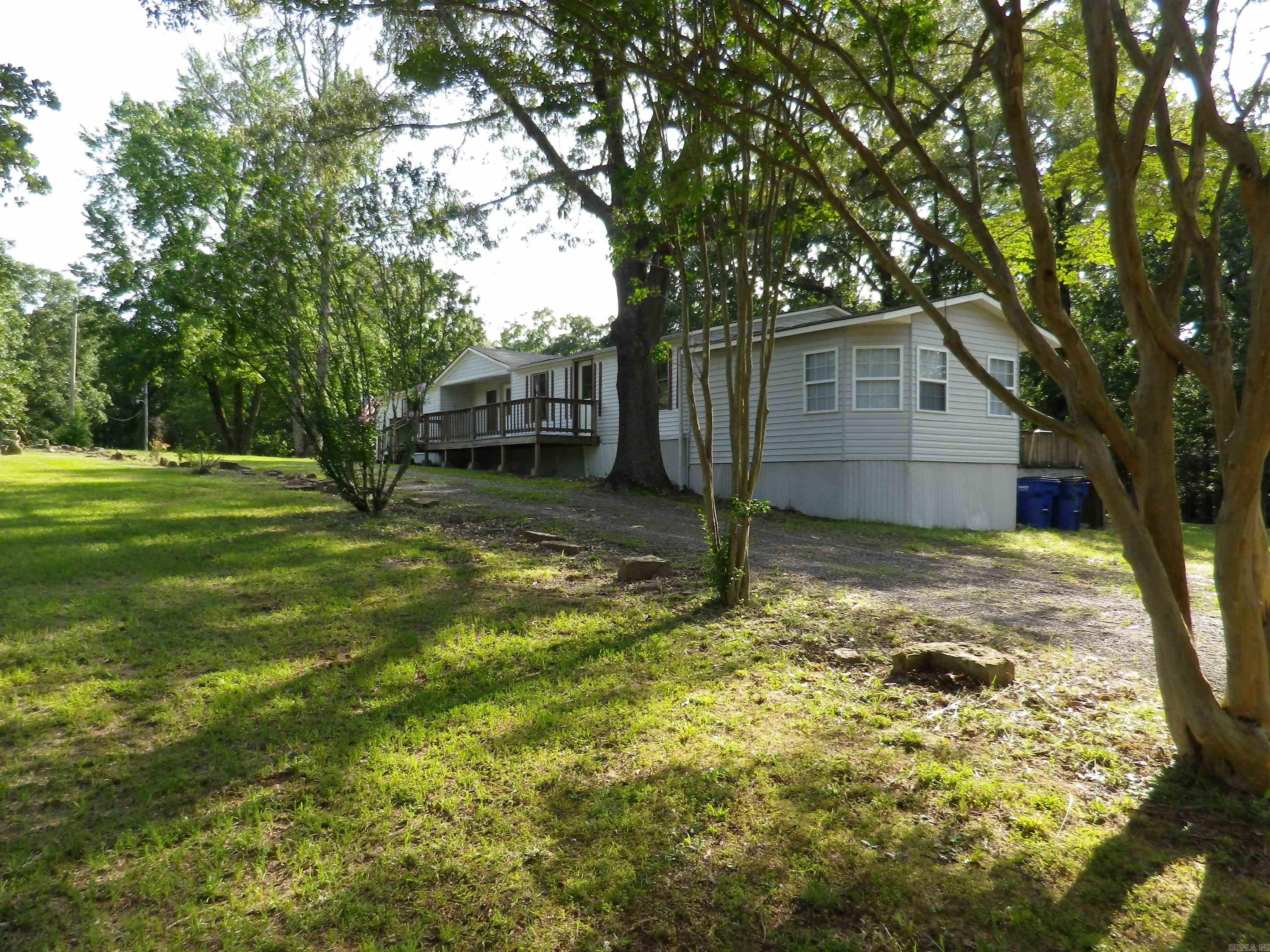 1 ROBIN COVE Greenbrier, AR 72058