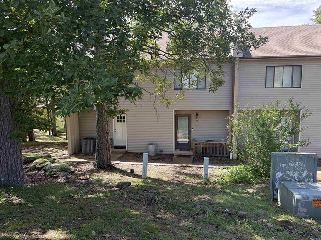 104  Chelsea Dr. #16  Fairfield Bay, AR