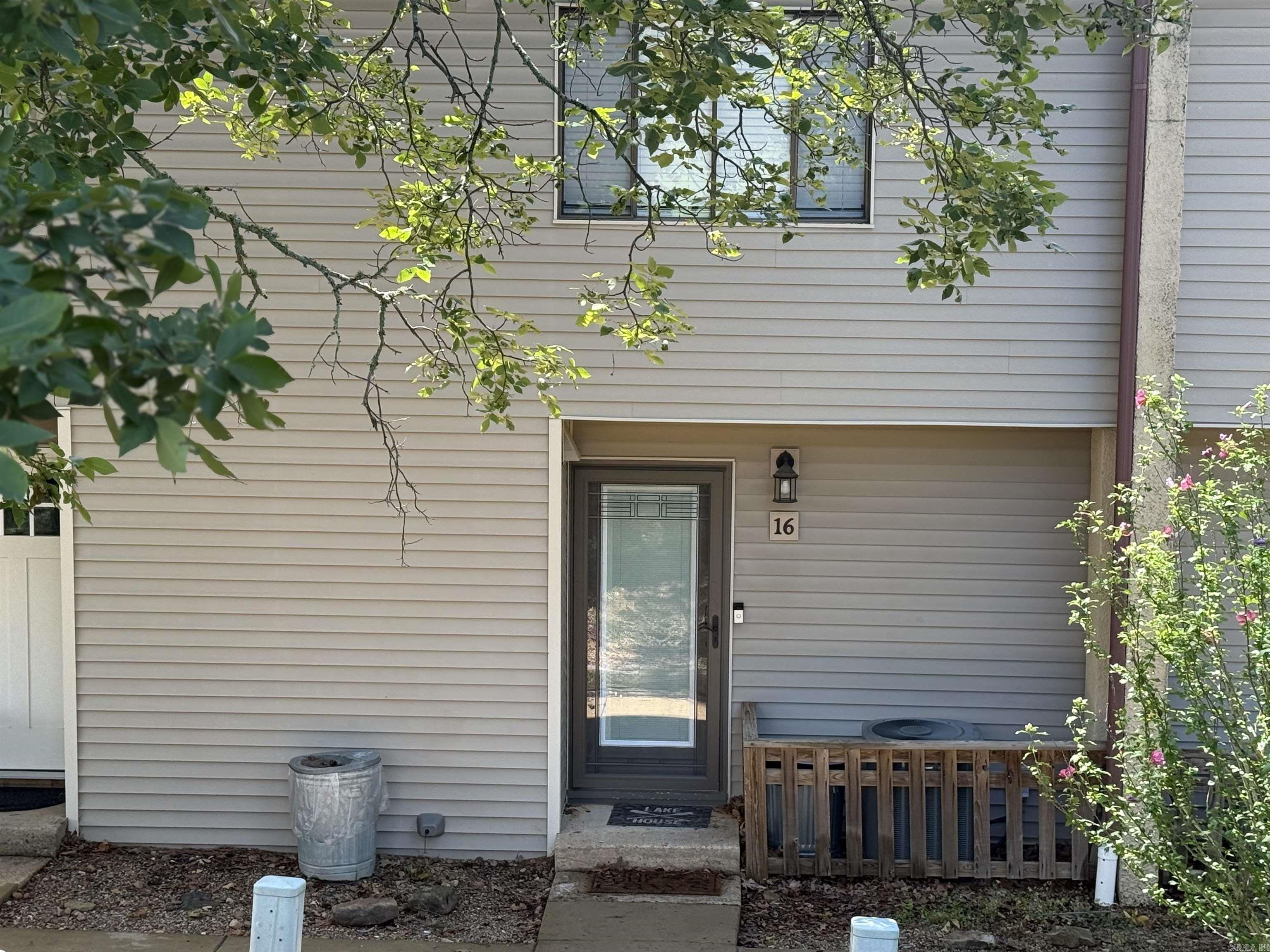 104 Chelsea Dr. #16  Fairfield Bay, AR