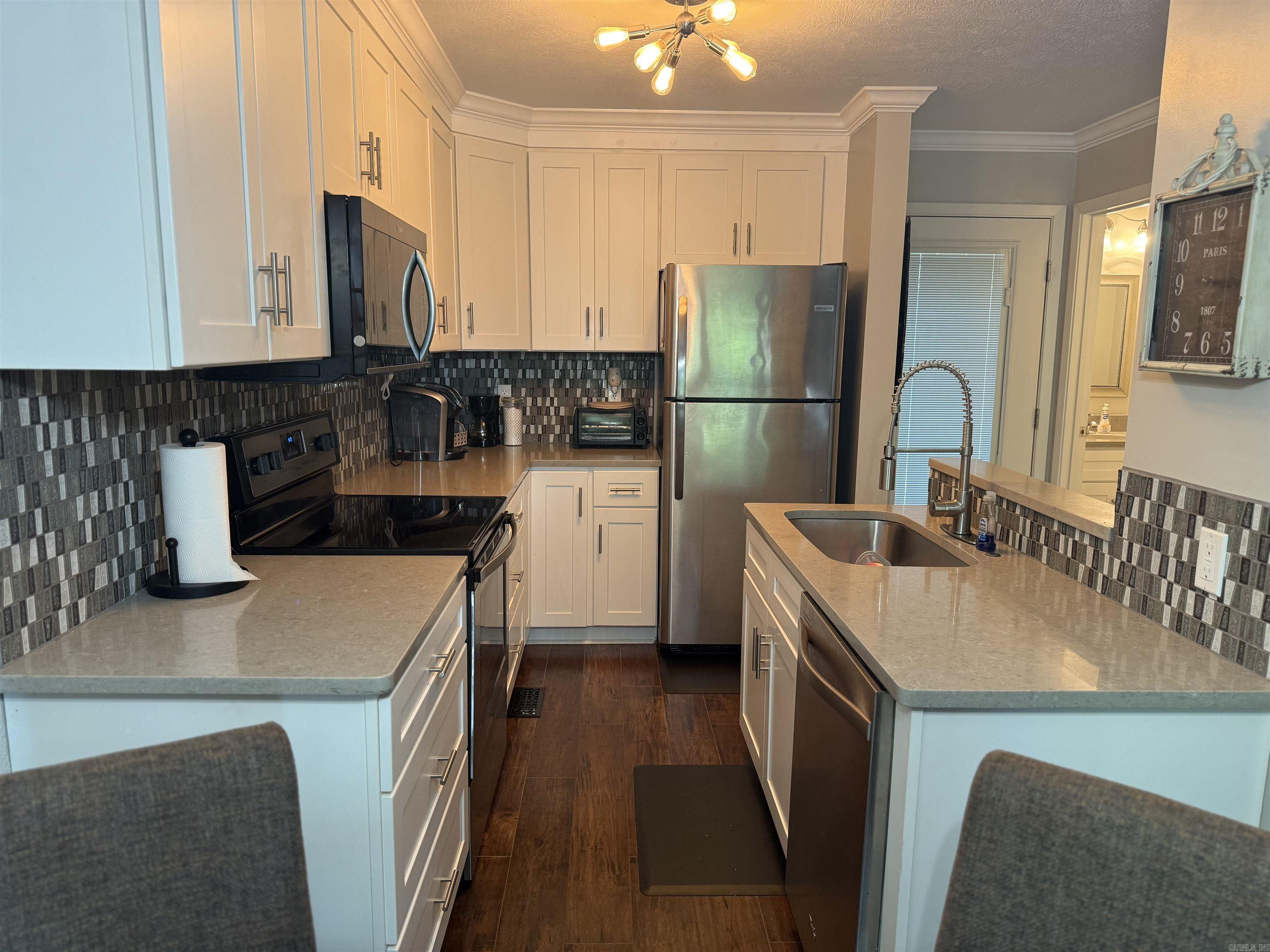 104 Chelsea Dr. #16  Fairfield Bay, AR