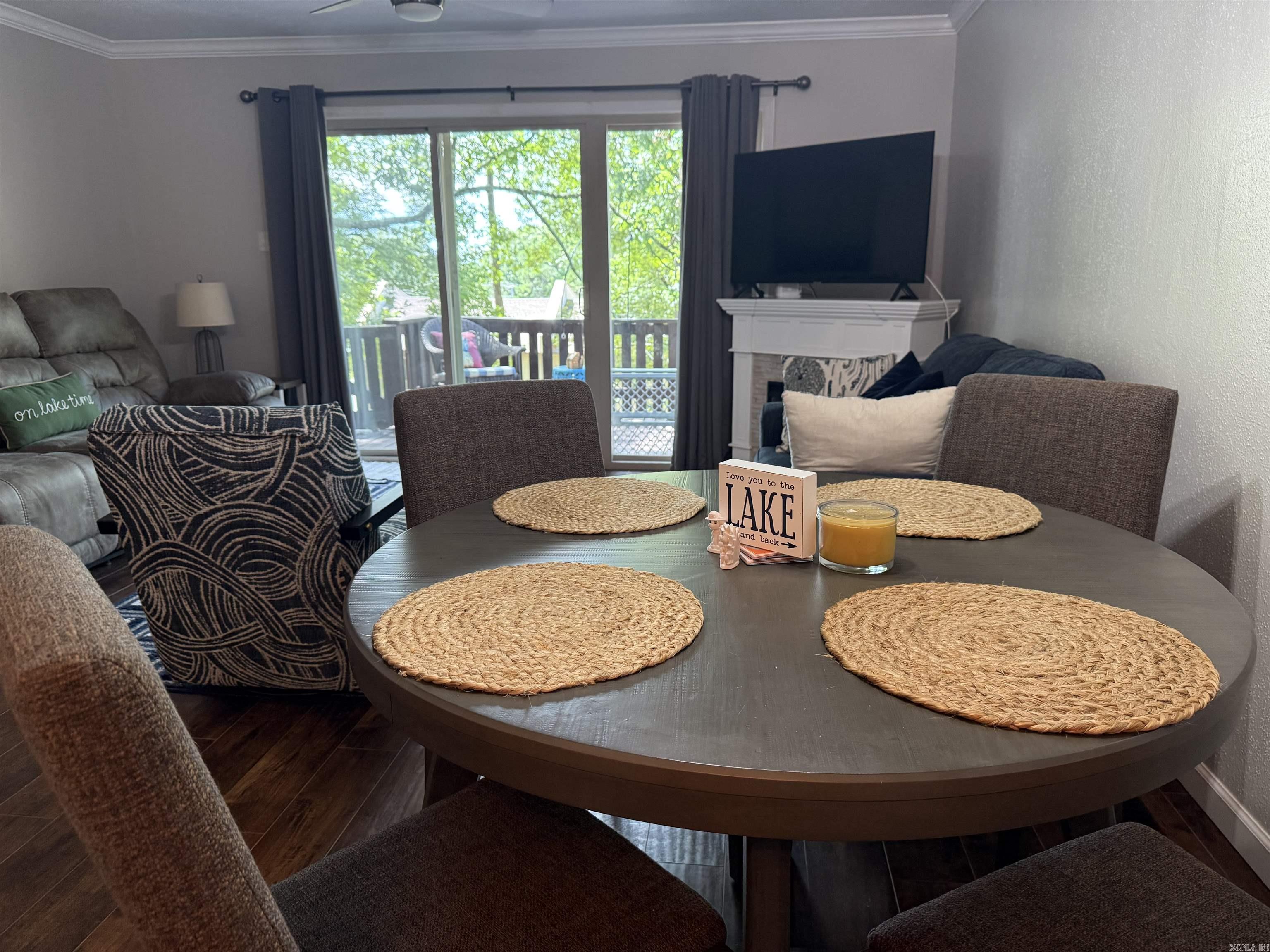 104 Chelsea Dr. #16  Fairfield Bay, AR