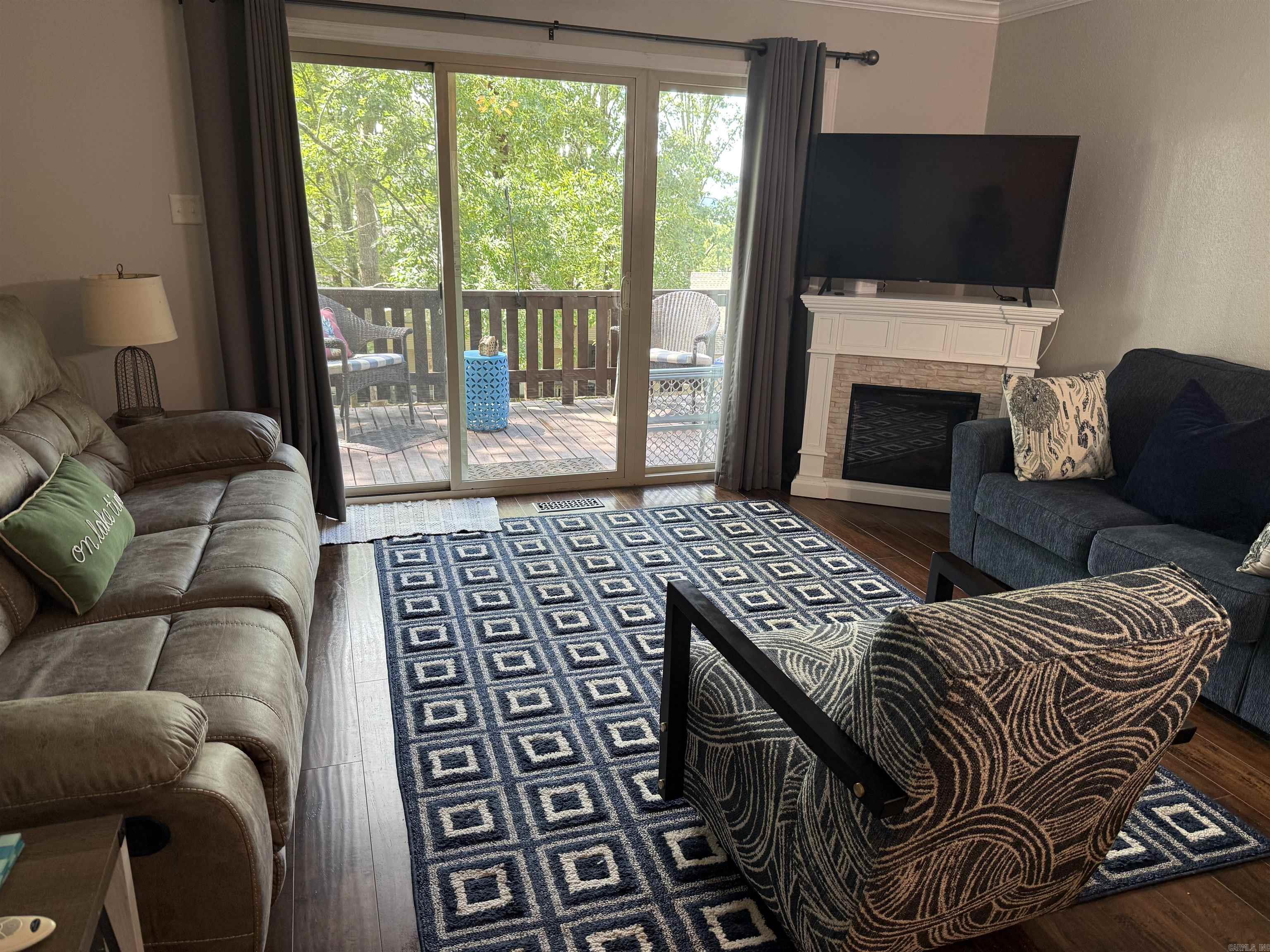 104 Chelsea Dr. #16  Fairfield Bay, AR