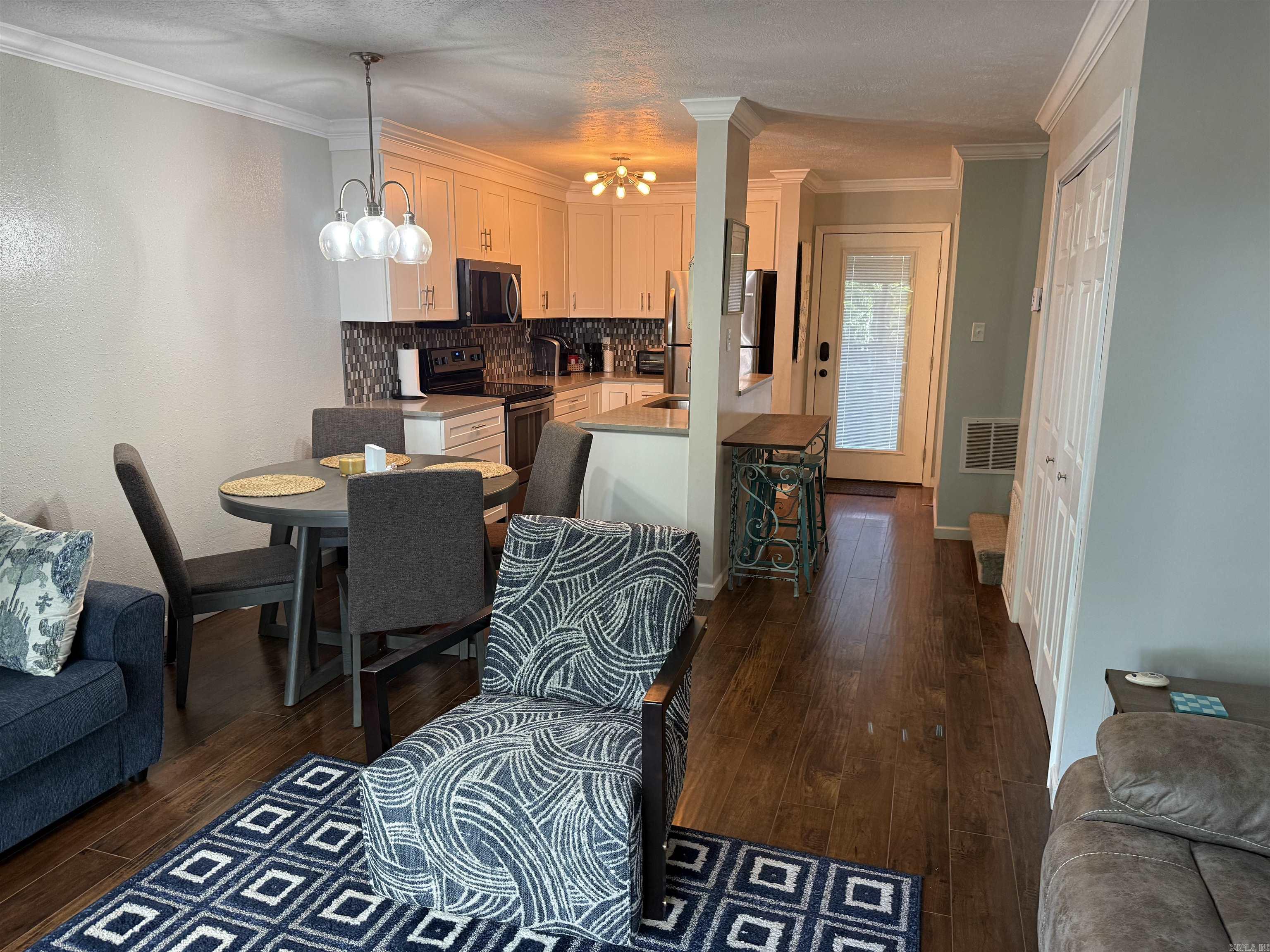 104 Chelsea Dr. #16  Fairfield Bay, AR