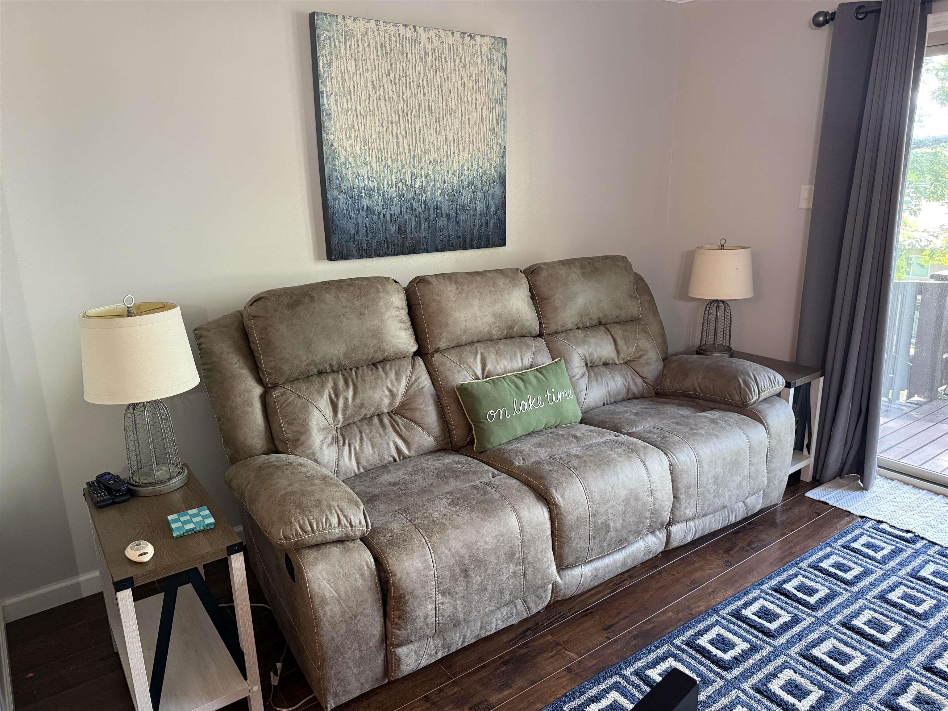 104 Chelsea Dr. #16  Fairfield Bay, AR