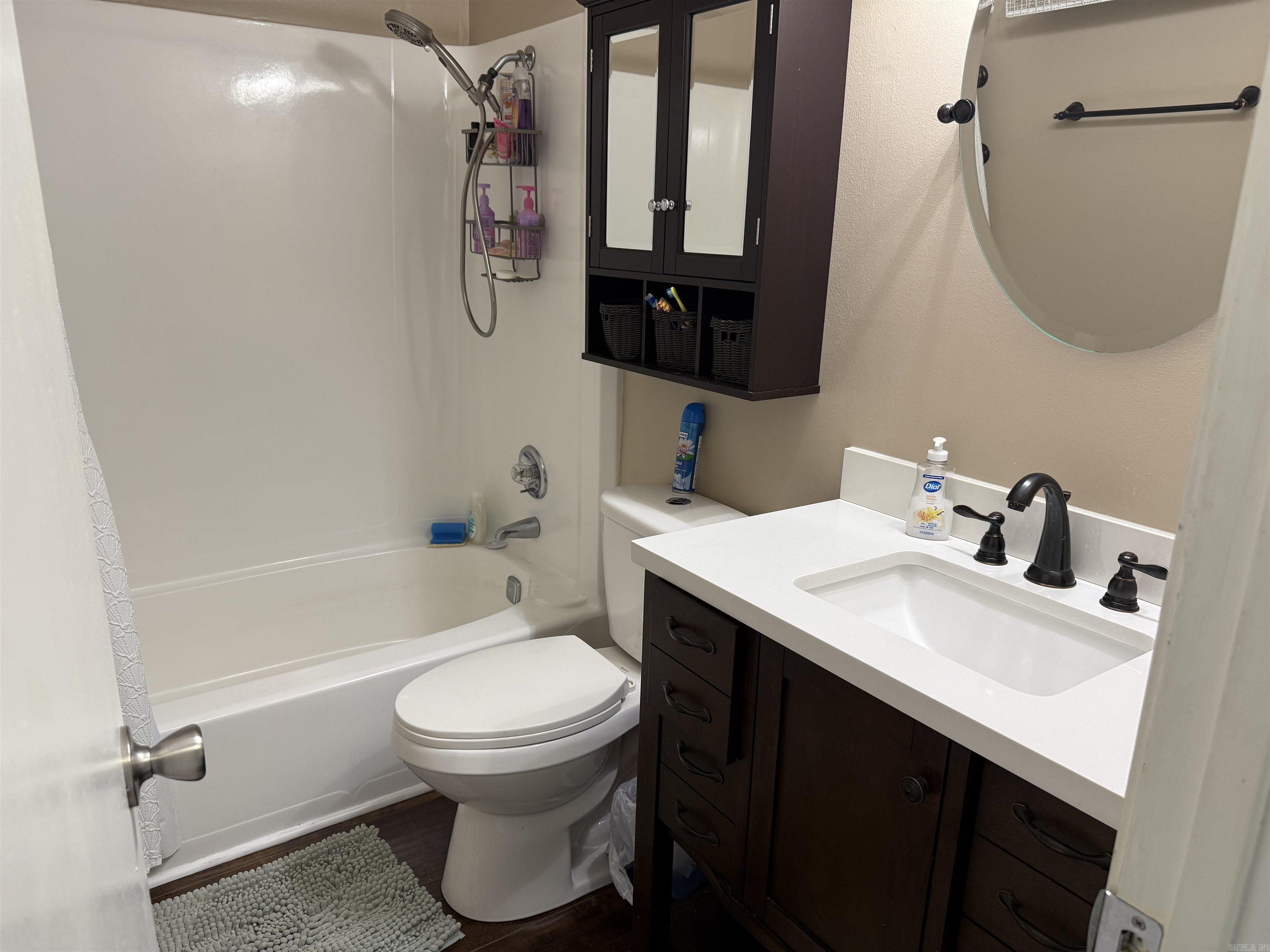 104 Chelsea Dr. #16  Fairfield Bay, AR