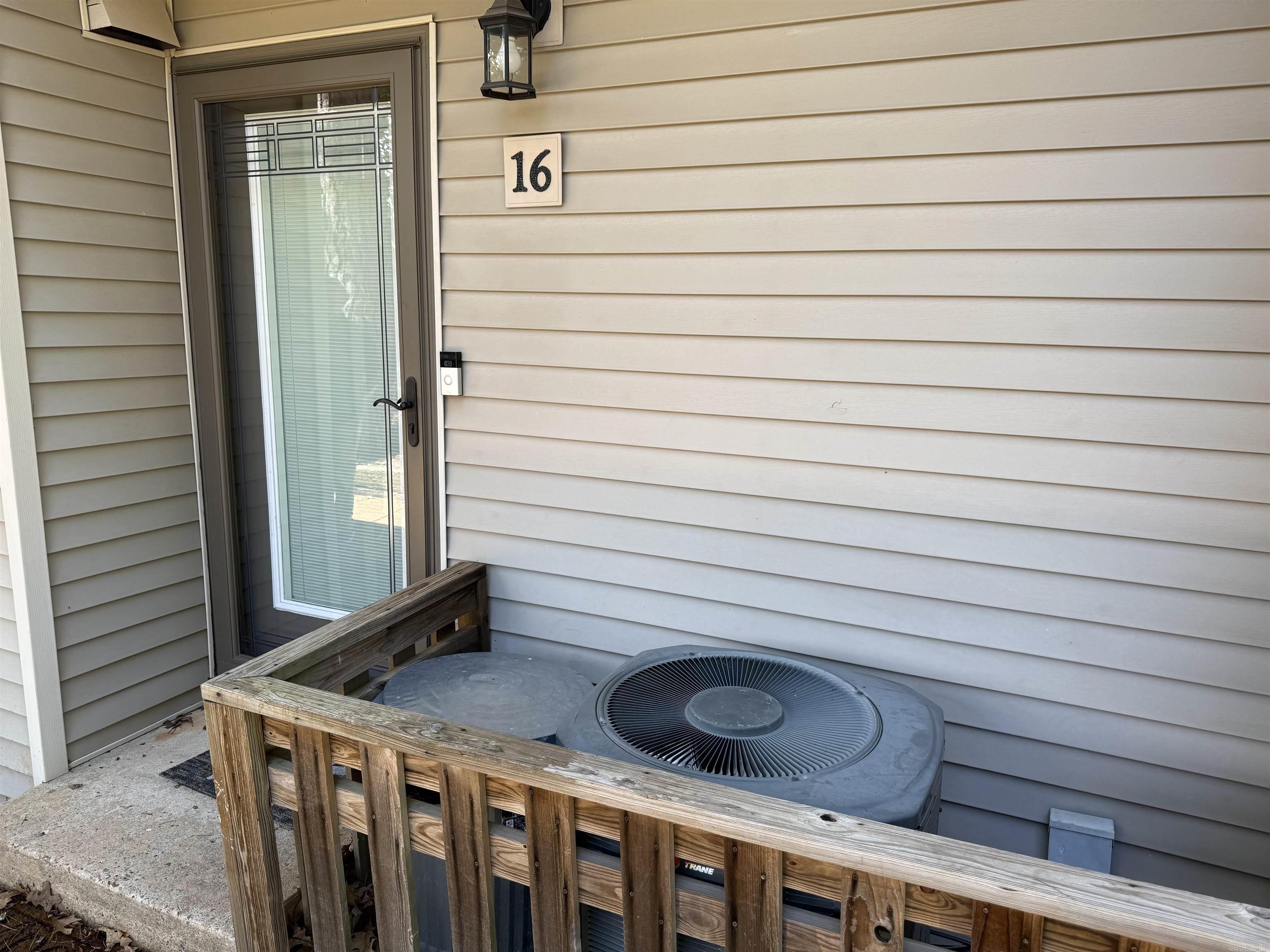 104 Chelsea Dr. #16  Fairfield Bay, AR