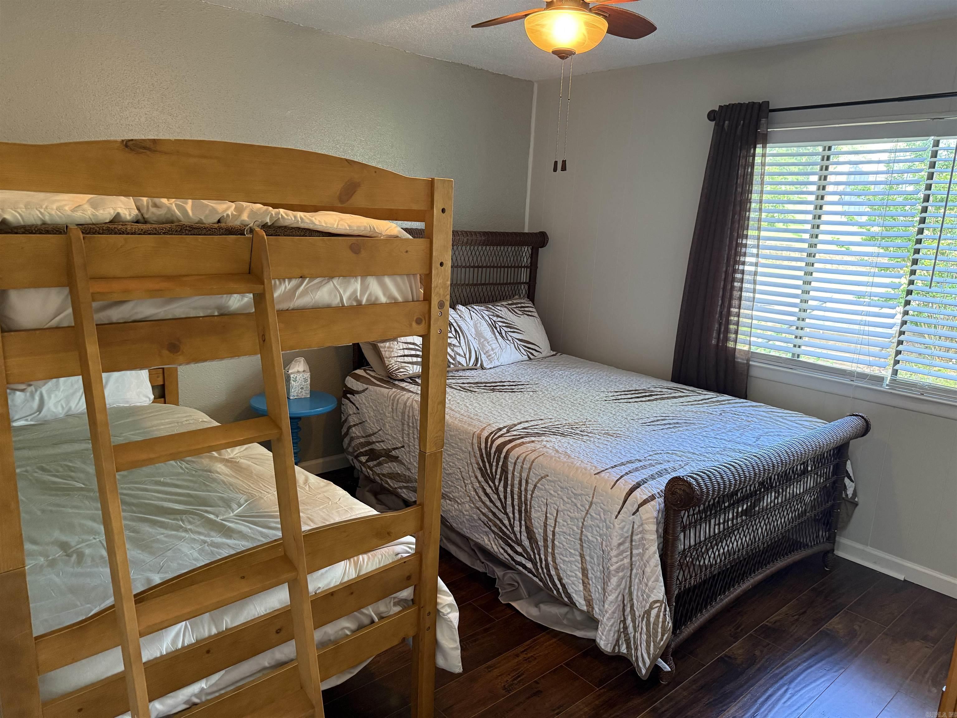104 Chelsea Dr. #16  Fairfield Bay, AR