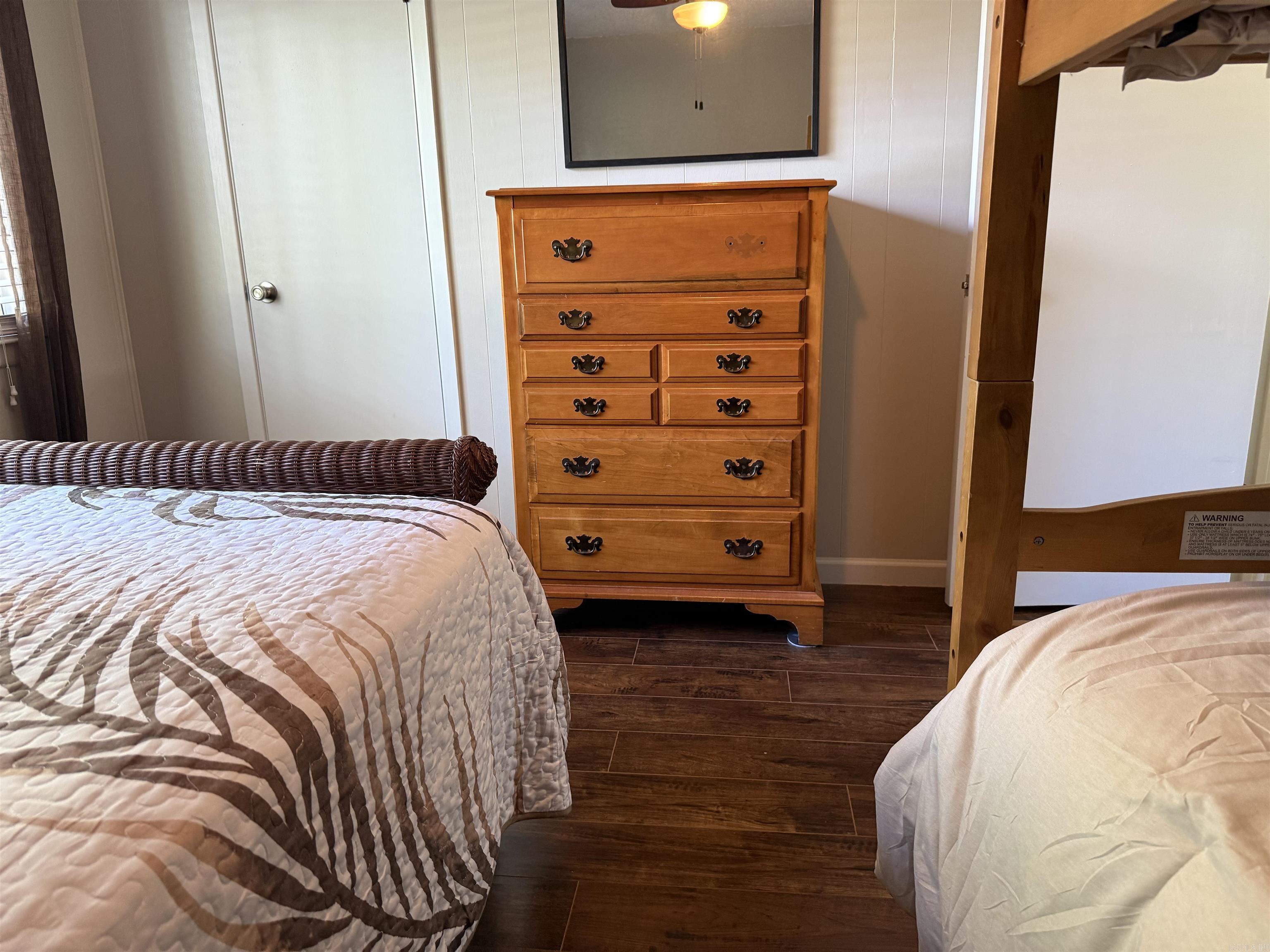 104 Chelsea Dr. #16  Fairfield Bay, AR
