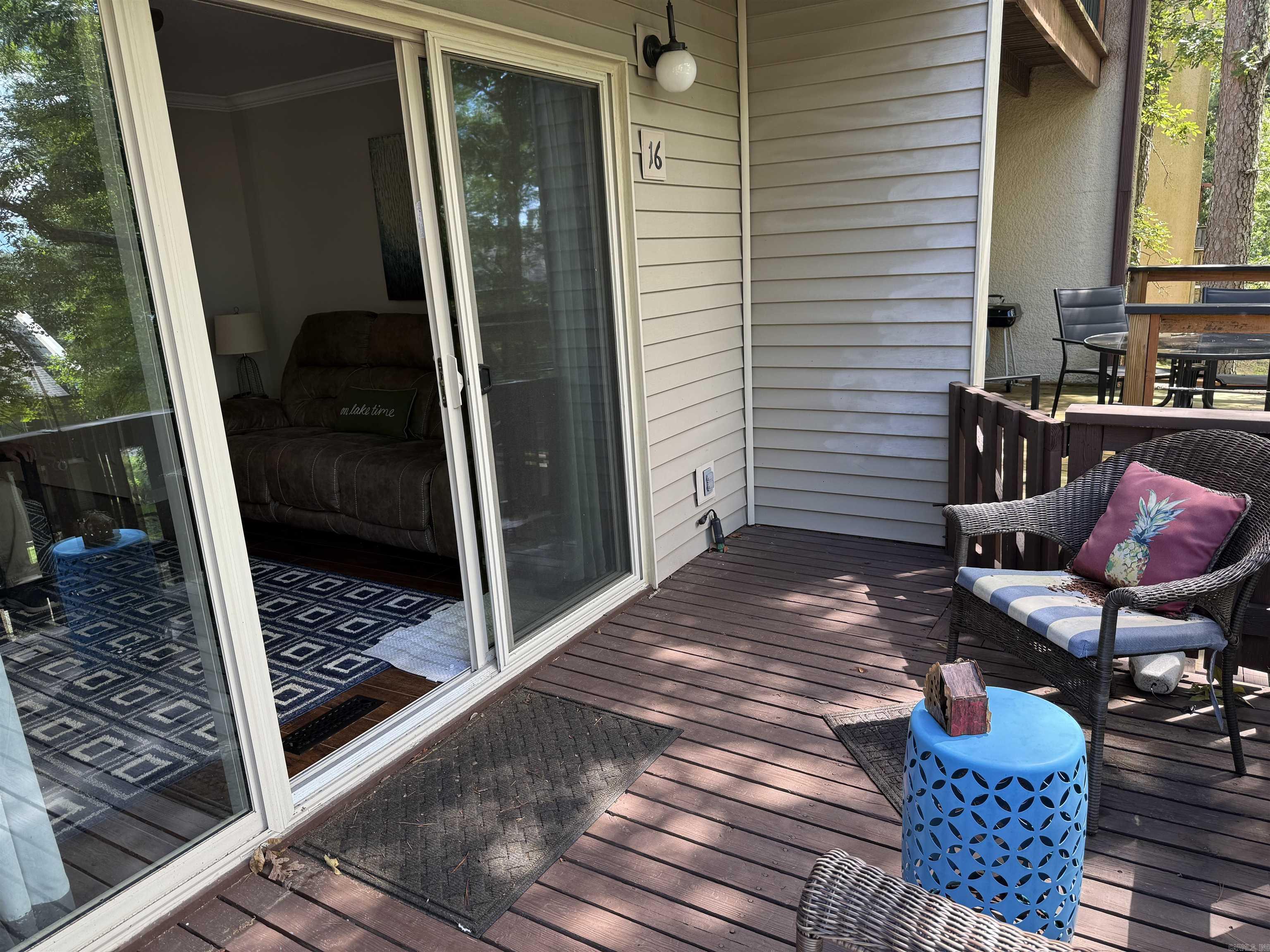 104 Chelsea Dr. #16  Fairfield Bay, AR