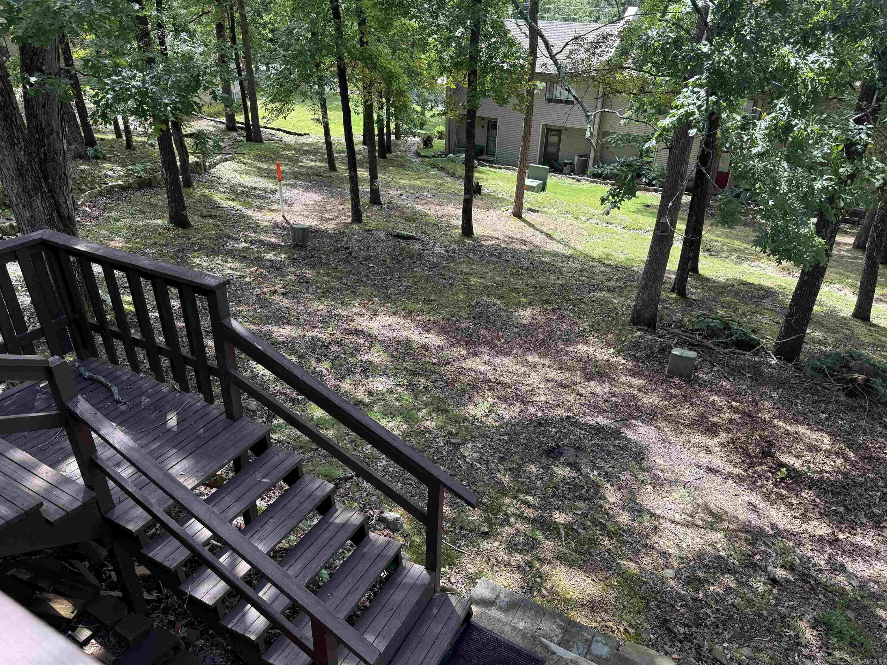 104 Chelsea Dr. #16  Fairfield Bay, AR