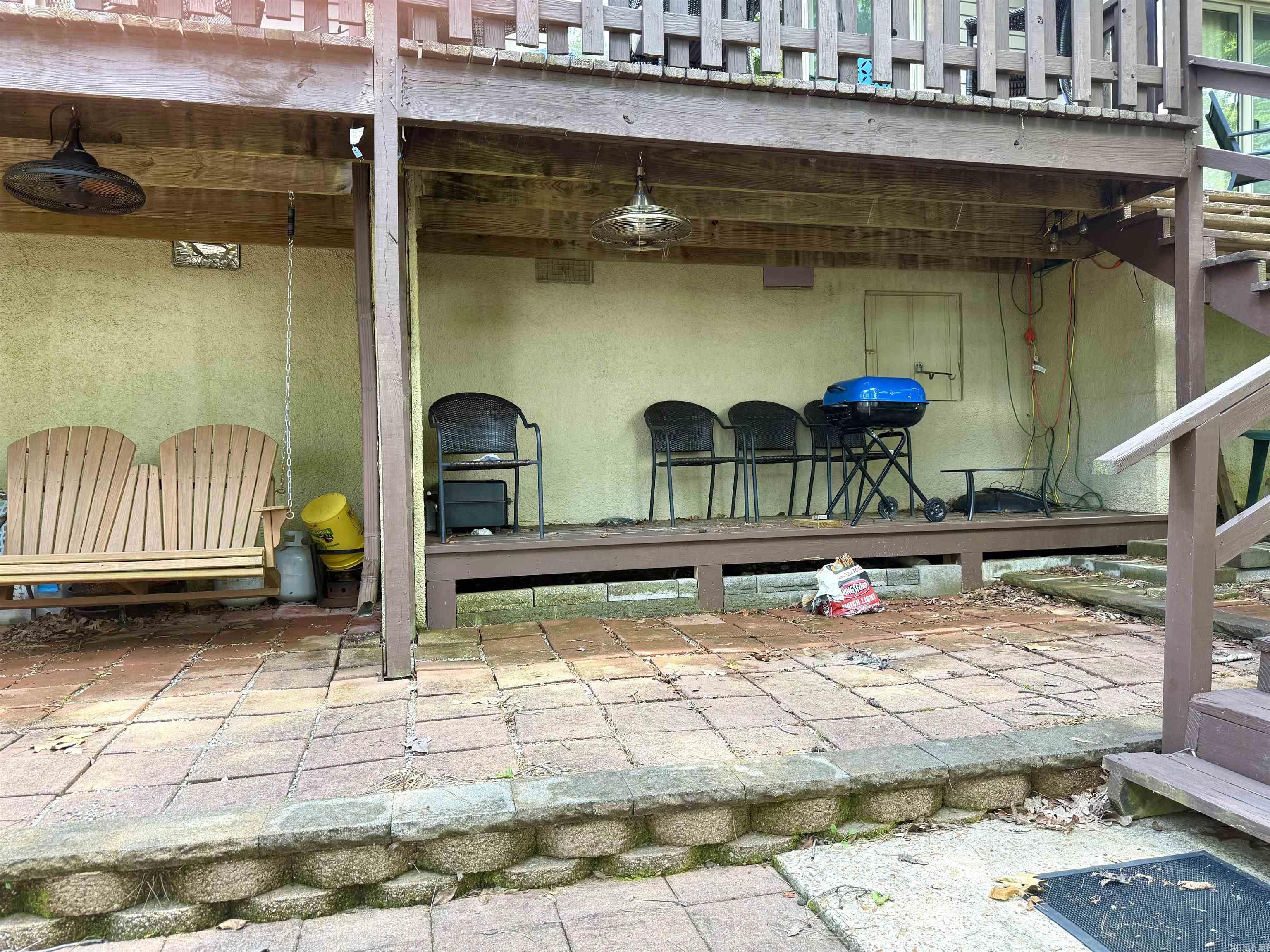 104 Chelsea Dr. #16  Fairfield Bay, AR