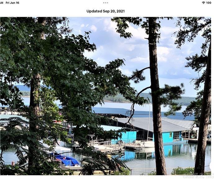 104 Chelsea Dr. #16  Fairfield Bay, AR
