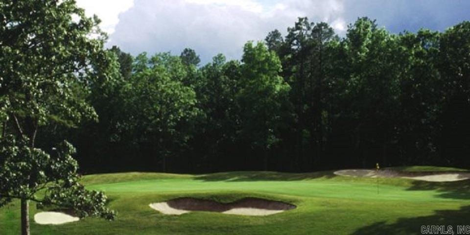 104 Chelsea Dr. #16  Fairfield Bay, AR
