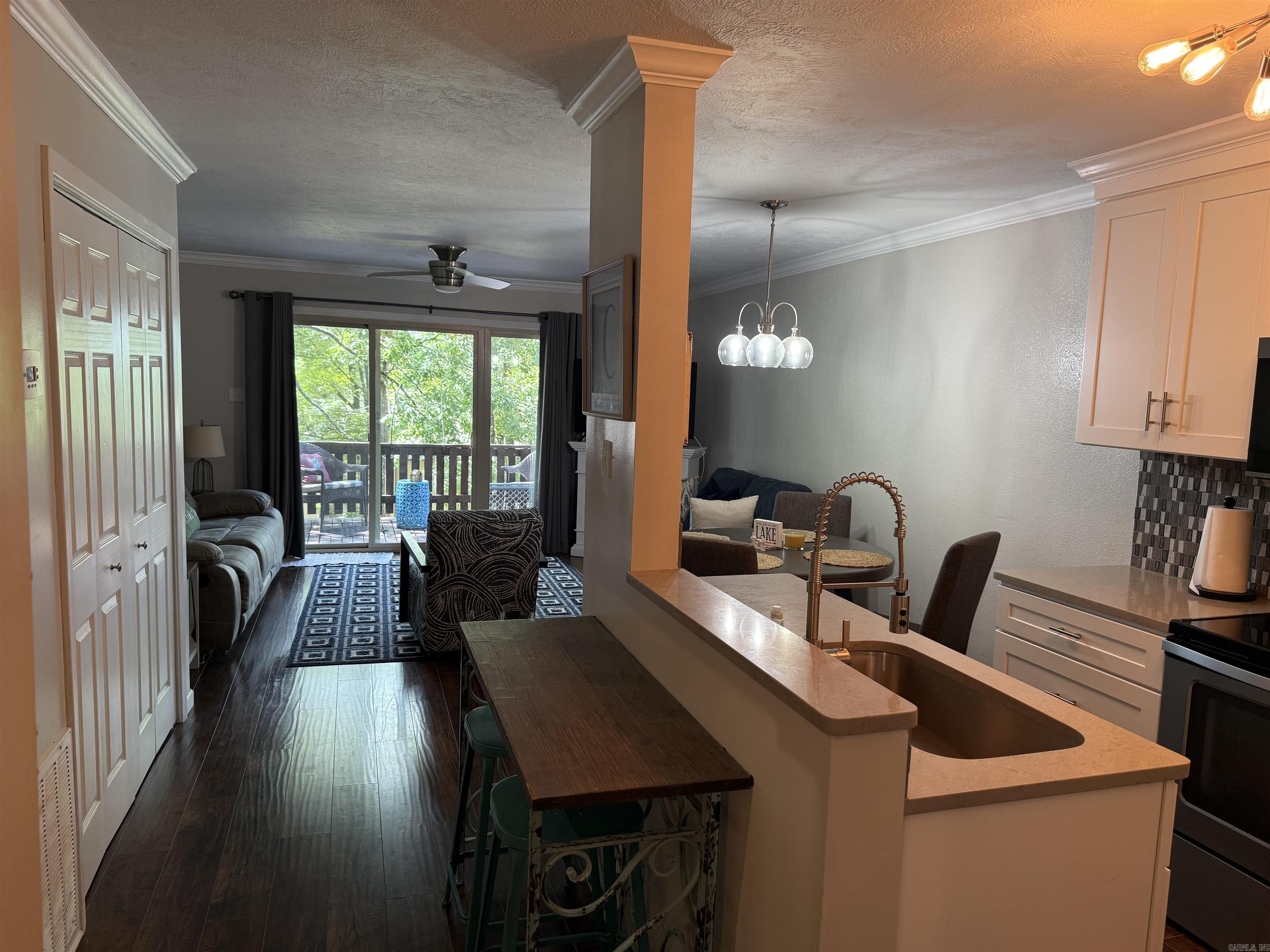 104 Chelsea Dr. #16  Fairfield Bay, AR