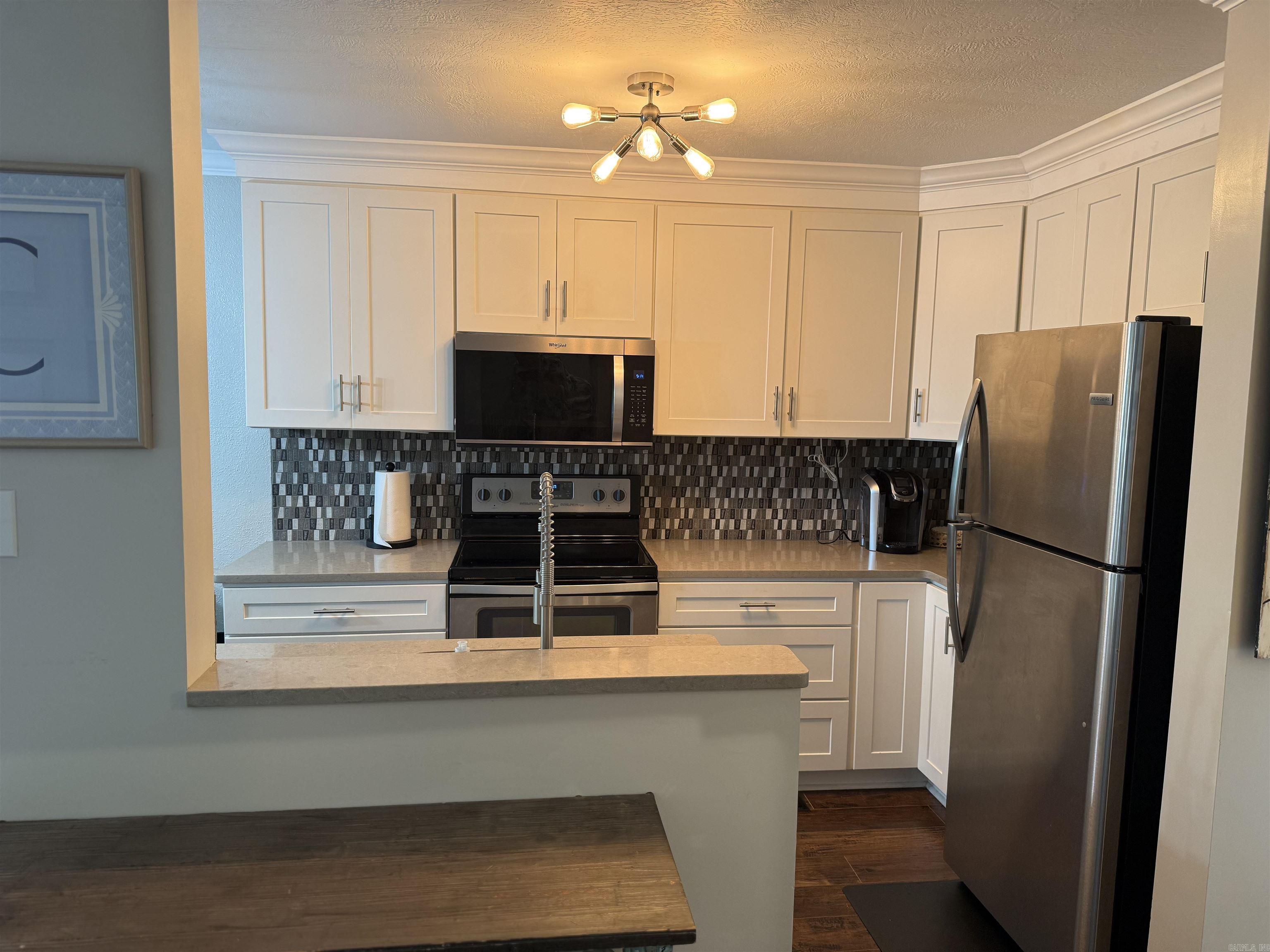 104 Chelsea Dr. #16  Fairfield Bay, AR