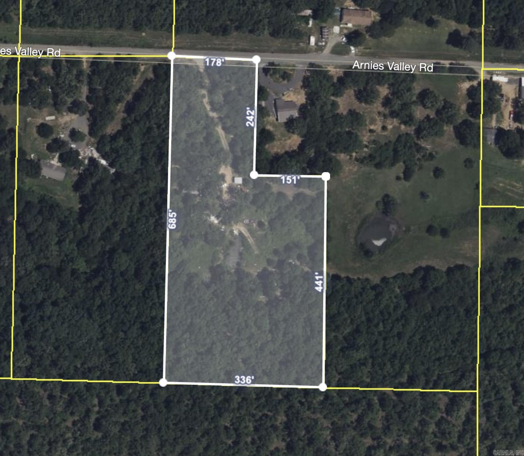 1 Arnies  Cabot, AR