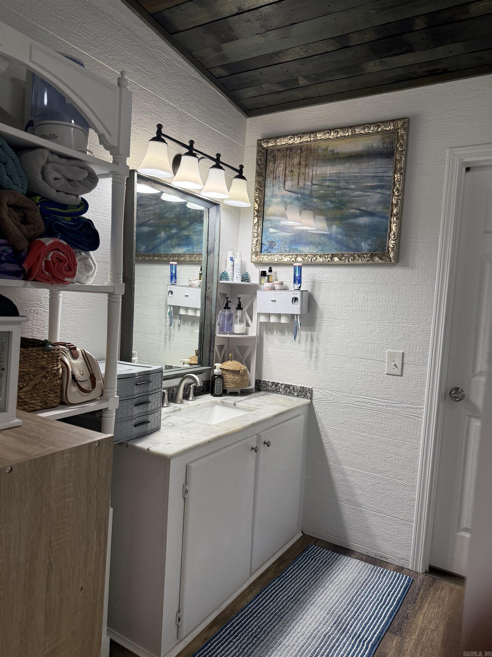 3010 McPherson Ridge  Mabelvale, AR