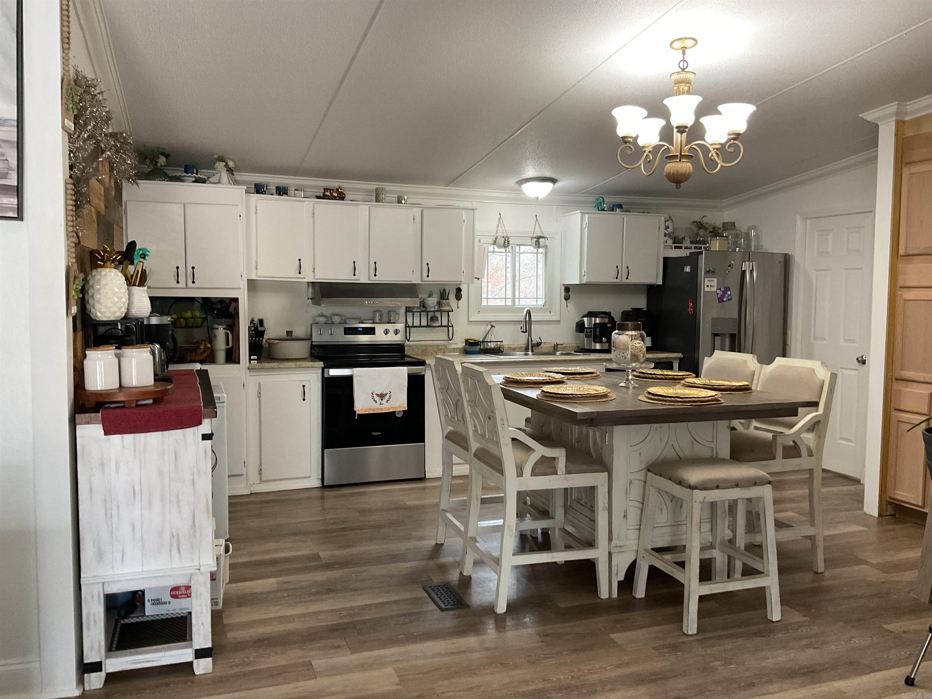 3010 McPherson Ridge  Mabelvale, AR