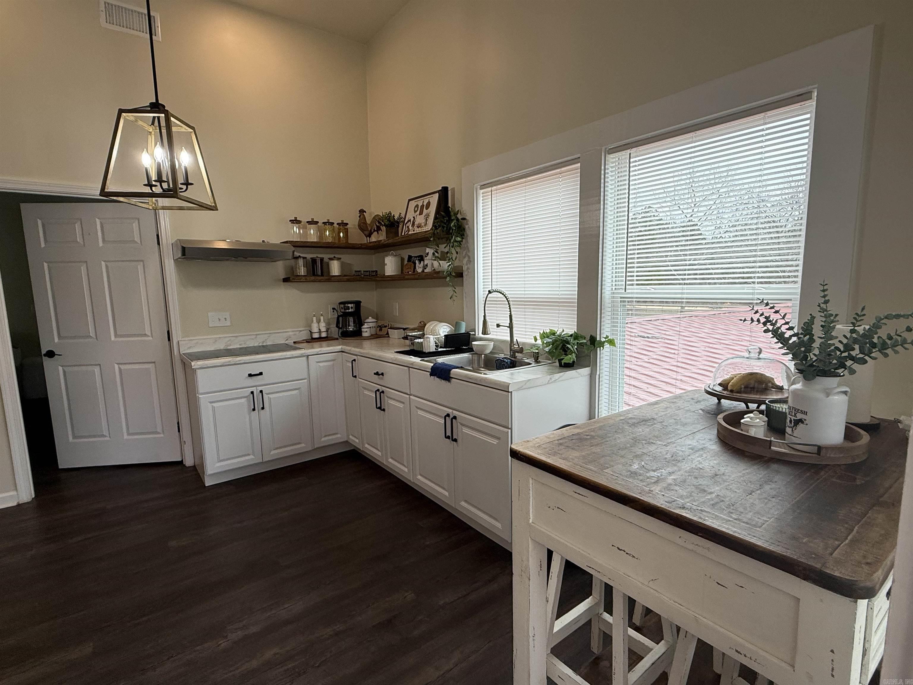 3010 McPherson Ridge  Mabelvale, AR