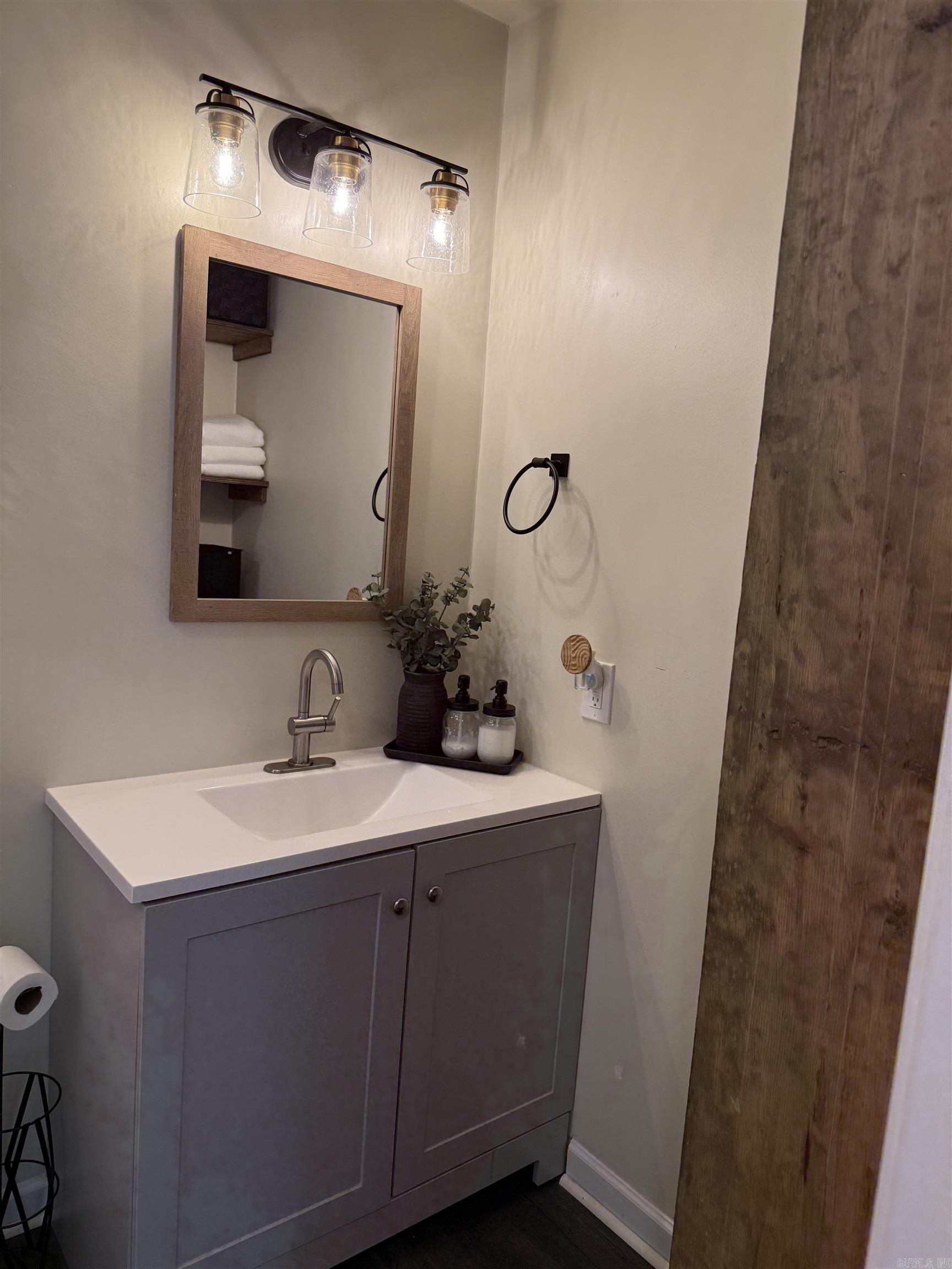 3010 McPherson Ridge  Mabelvale, AR