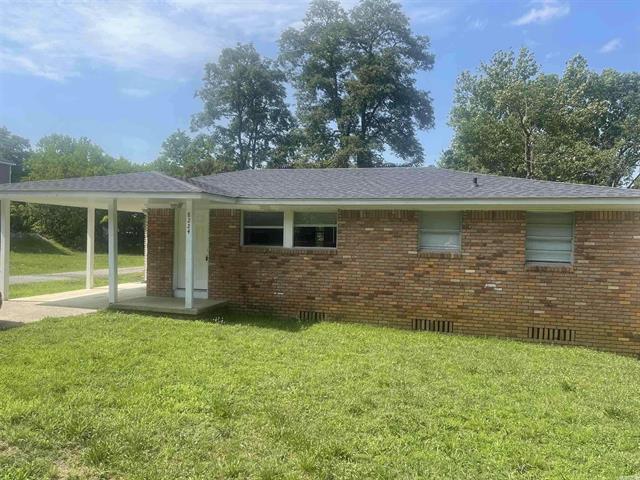 8224 W 37Th St  Little Rock, AR