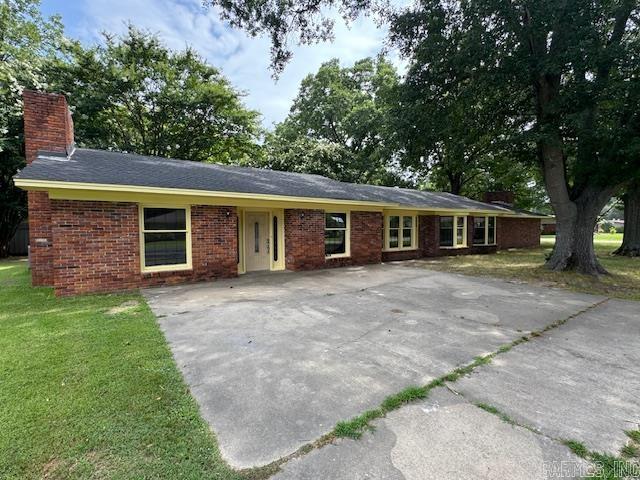 602 W Hoyle Street Hazen, AR 72064