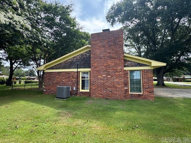 602 W Hoyle Street Hazen, AR 72064