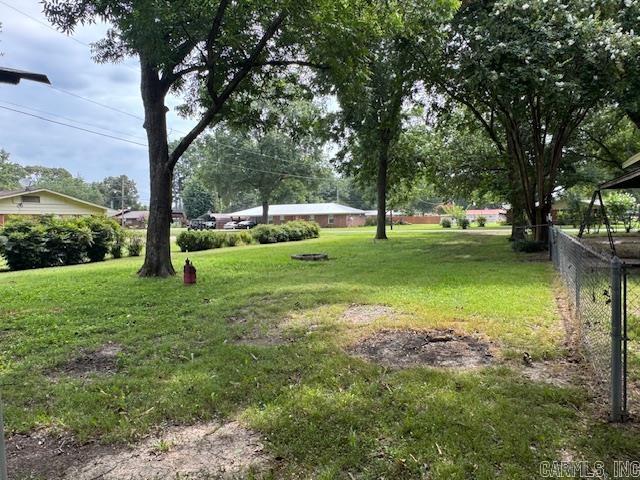 602 W Hoyle Street Hazen, AR 72064