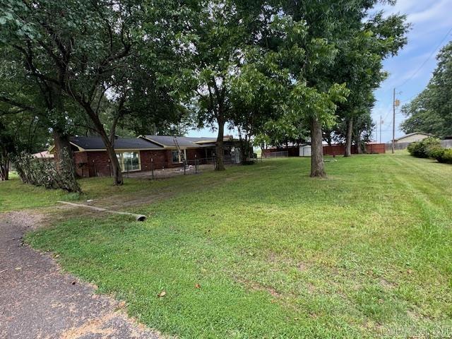 602 W Hoyle Street Hazen, AR 72064