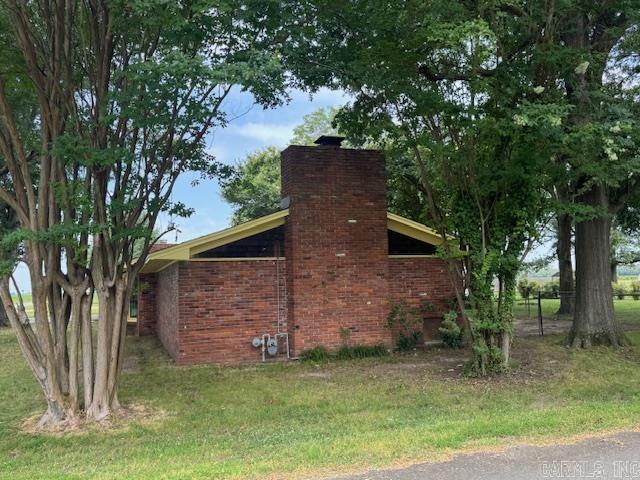602 W Hoyle Street Hazen, AR 72064