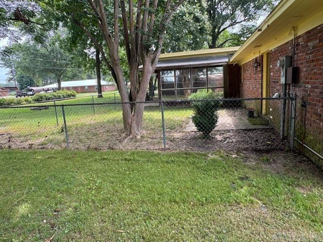 602 W Hoyle Street Hazen, AR 72064