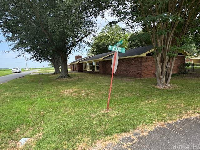 602 W Hoyle Street Hazen, AR 72064