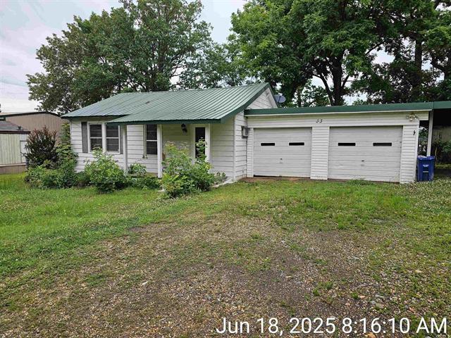 33  Hwy 89  Mayflower, AR