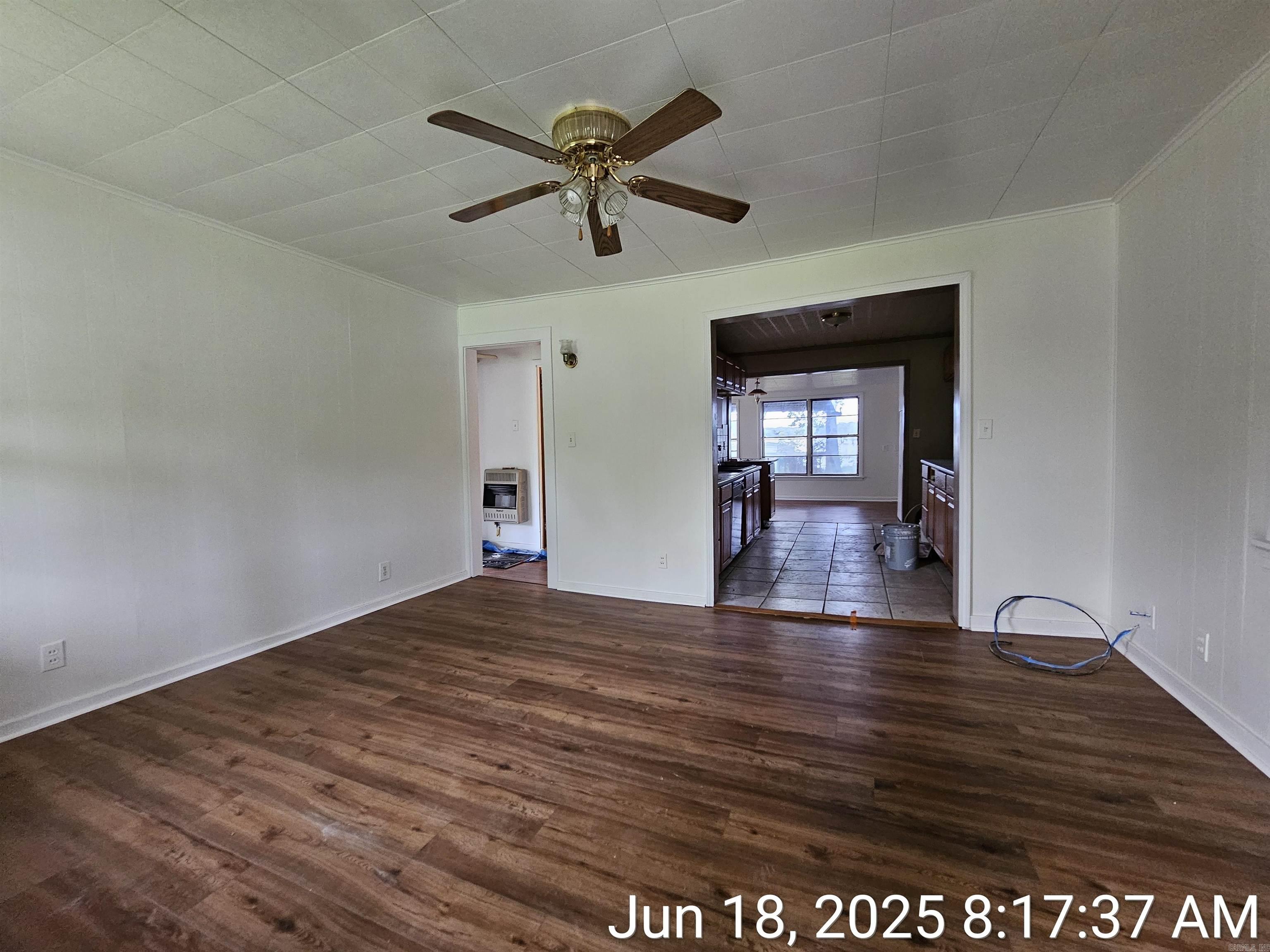 33 Hwy 89  Mayflower, AR