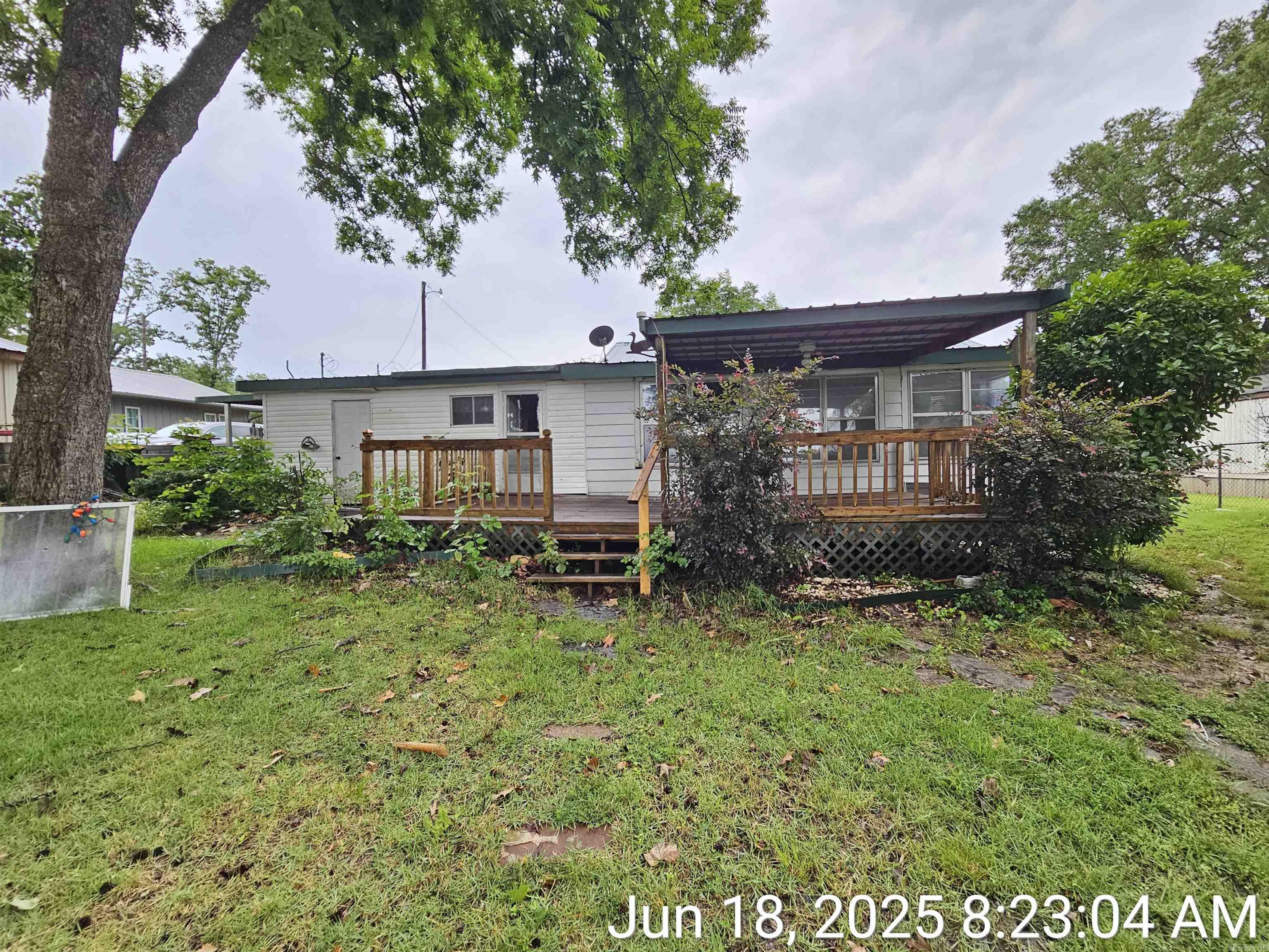 33 Hwy 89  Mayflower, AR