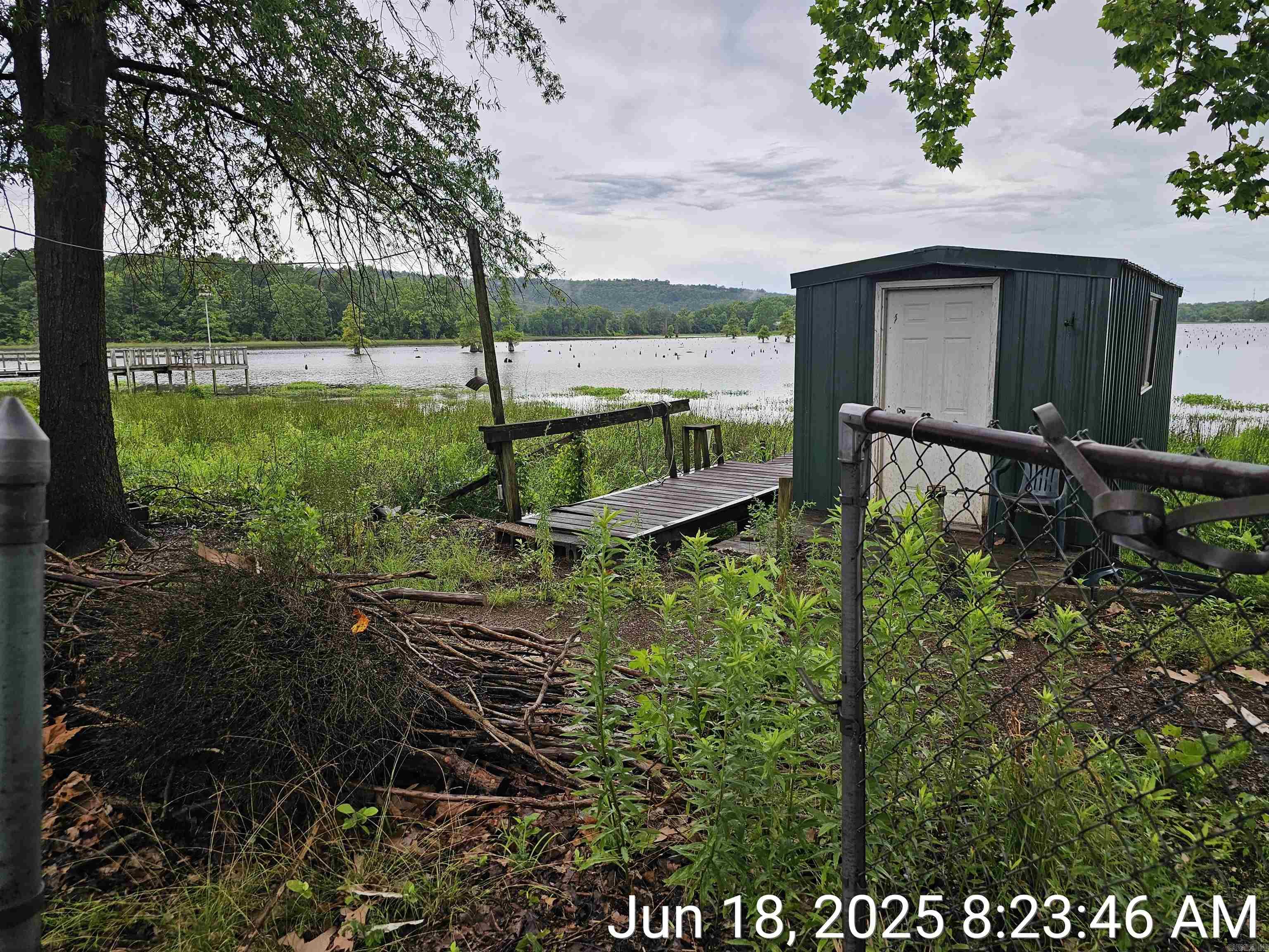 33 Hwy 89  Mayflower, AR