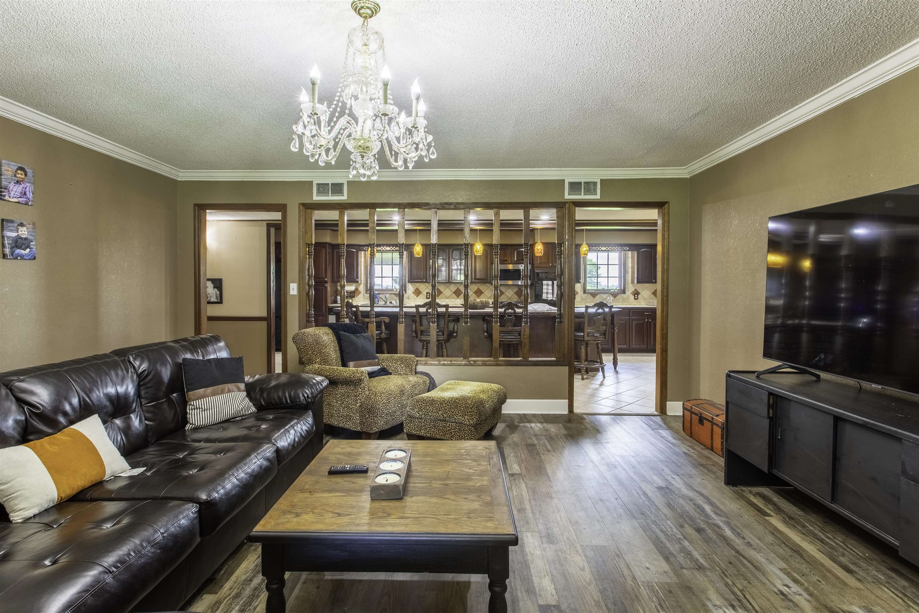 511 pocahontas Walnut Ridge, AR 72476