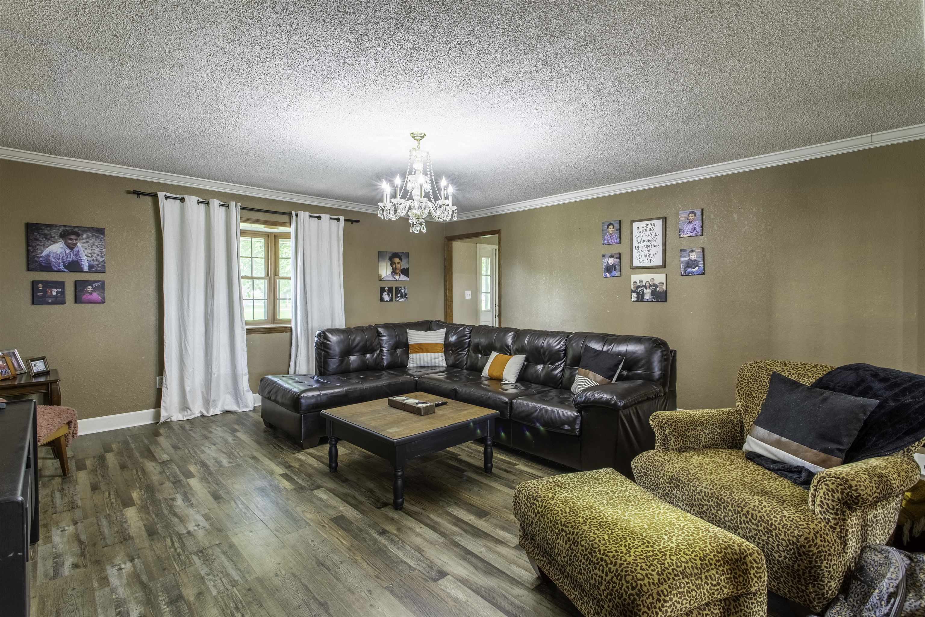 511 pocahontas Walnut Ridge, AR 72476