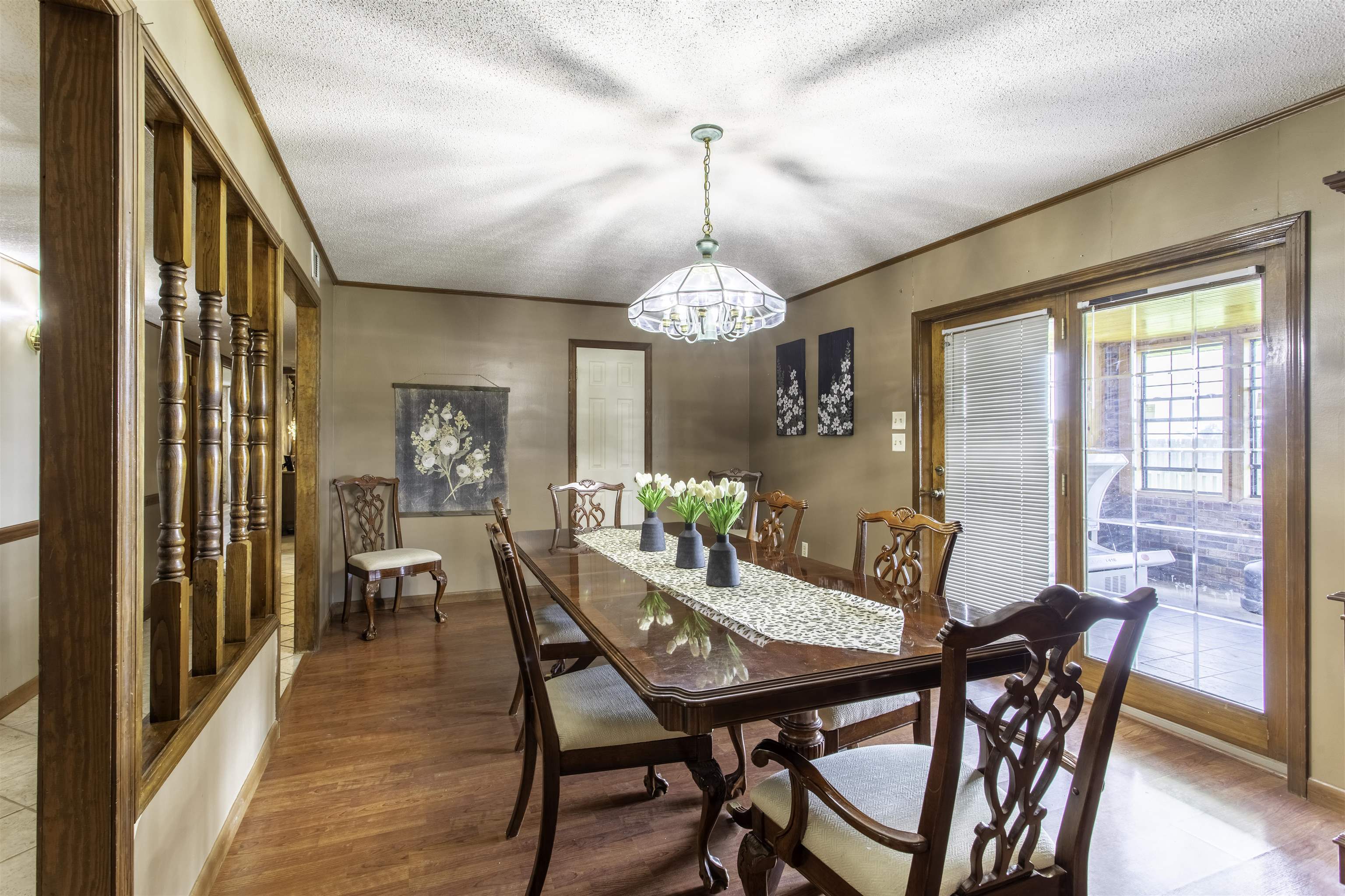 511 pocahontas Walnut Ridge, AR 72476