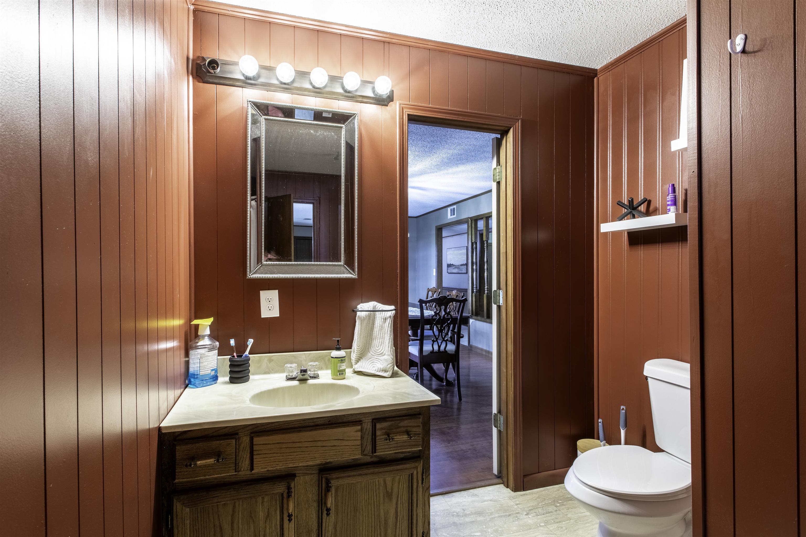 511 pocahontas Walnut Ridge, AR 72476