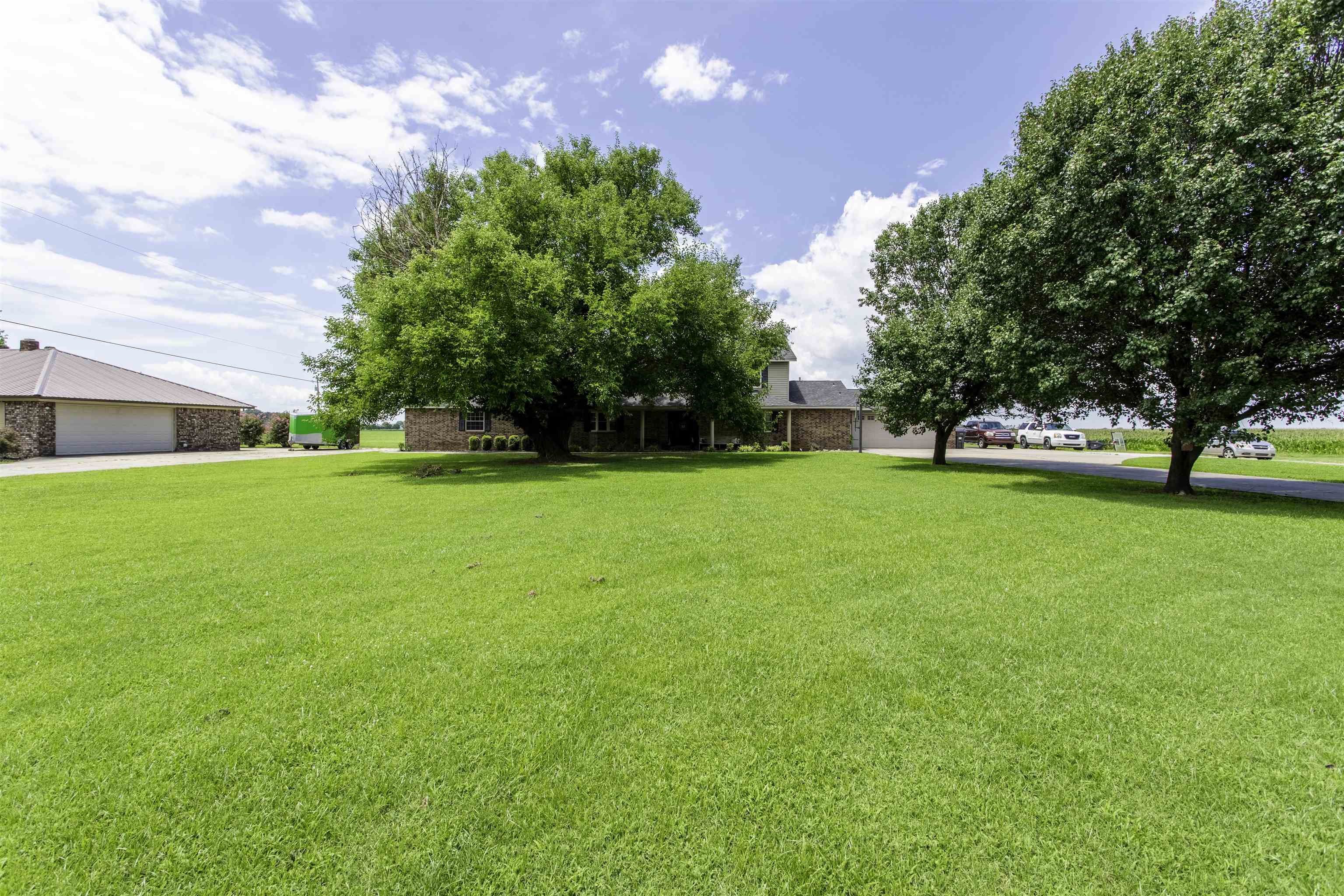 511 pocahontas Walnut Ridge, AR 72476