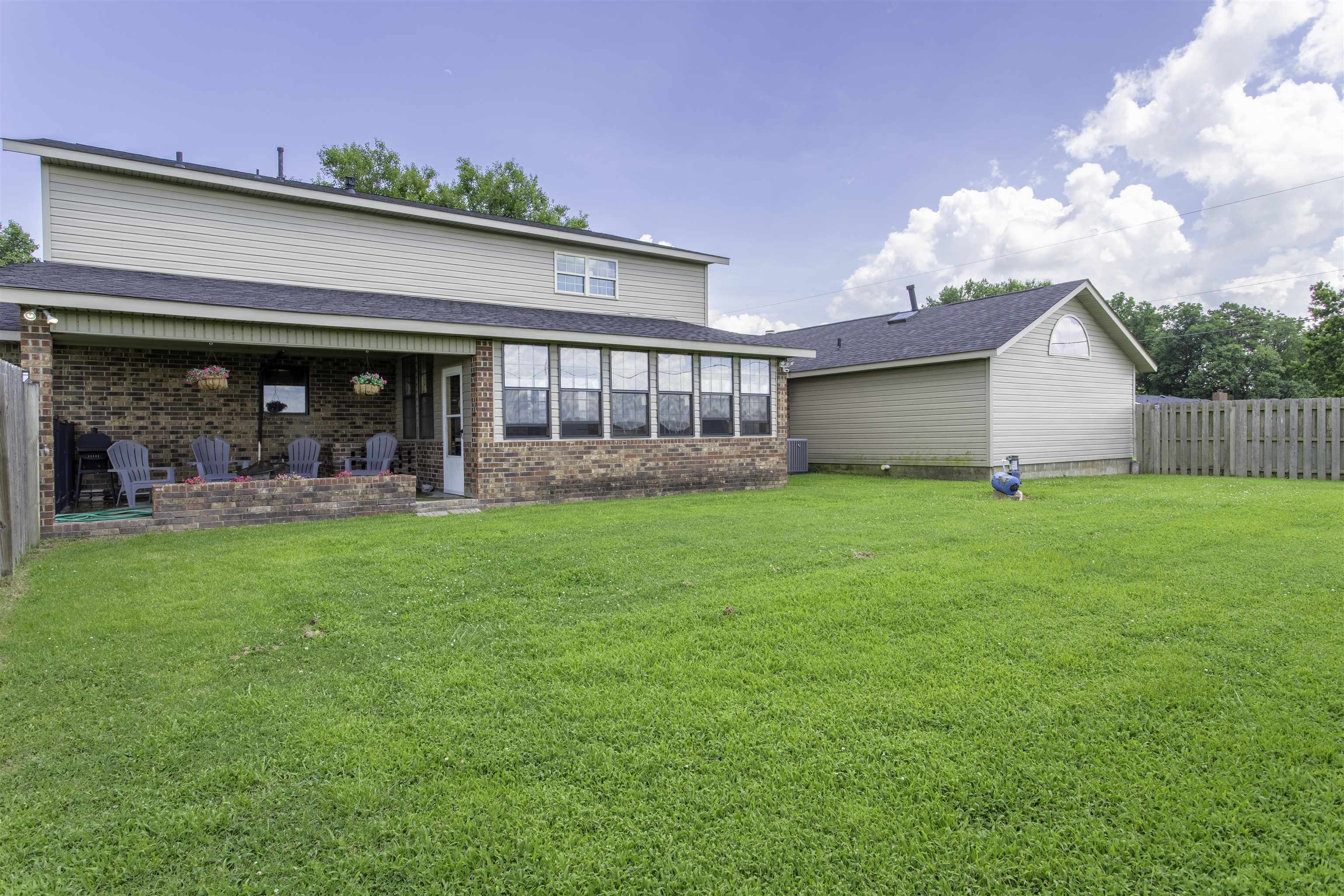 511 pocahontas Walnut Ridge, AR 72476